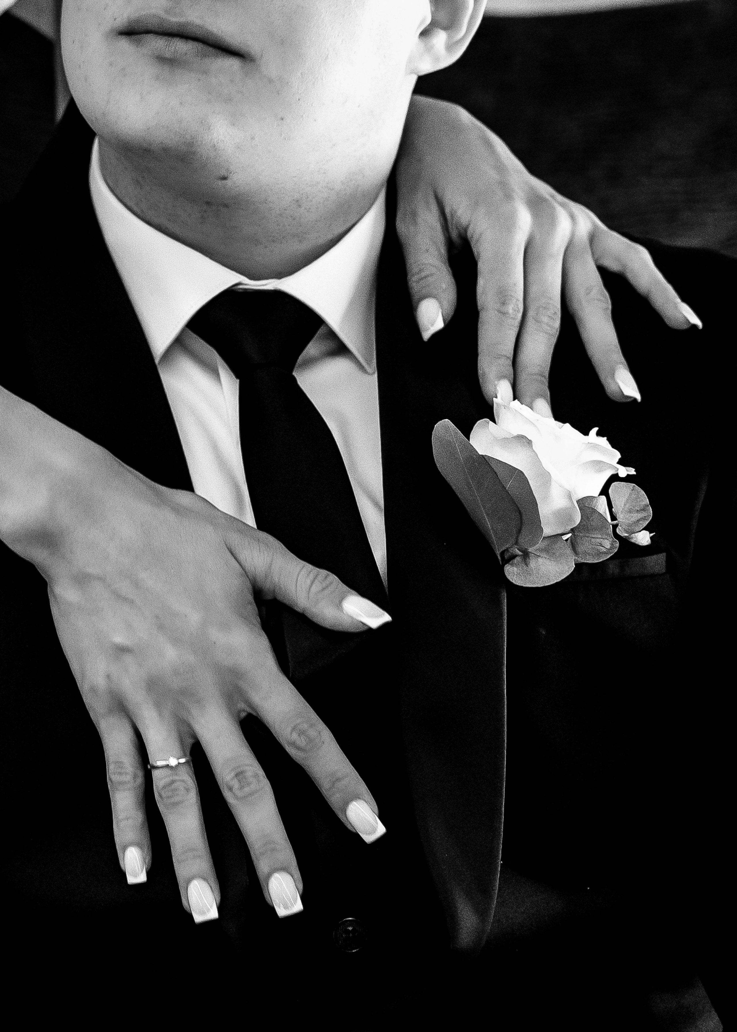 Алина и Кирилл