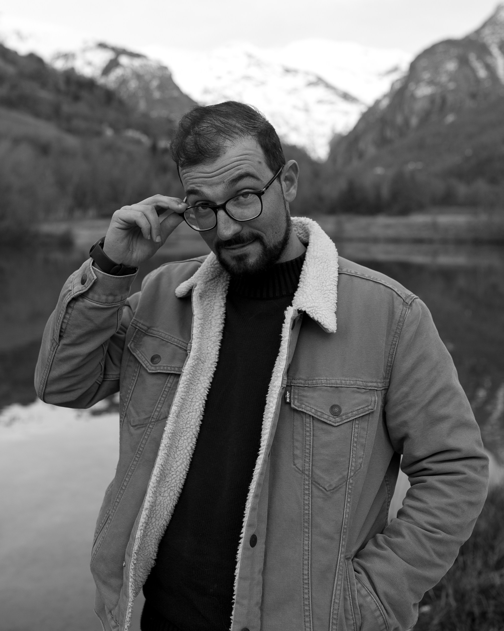 Камий и Максим (и Ральф)