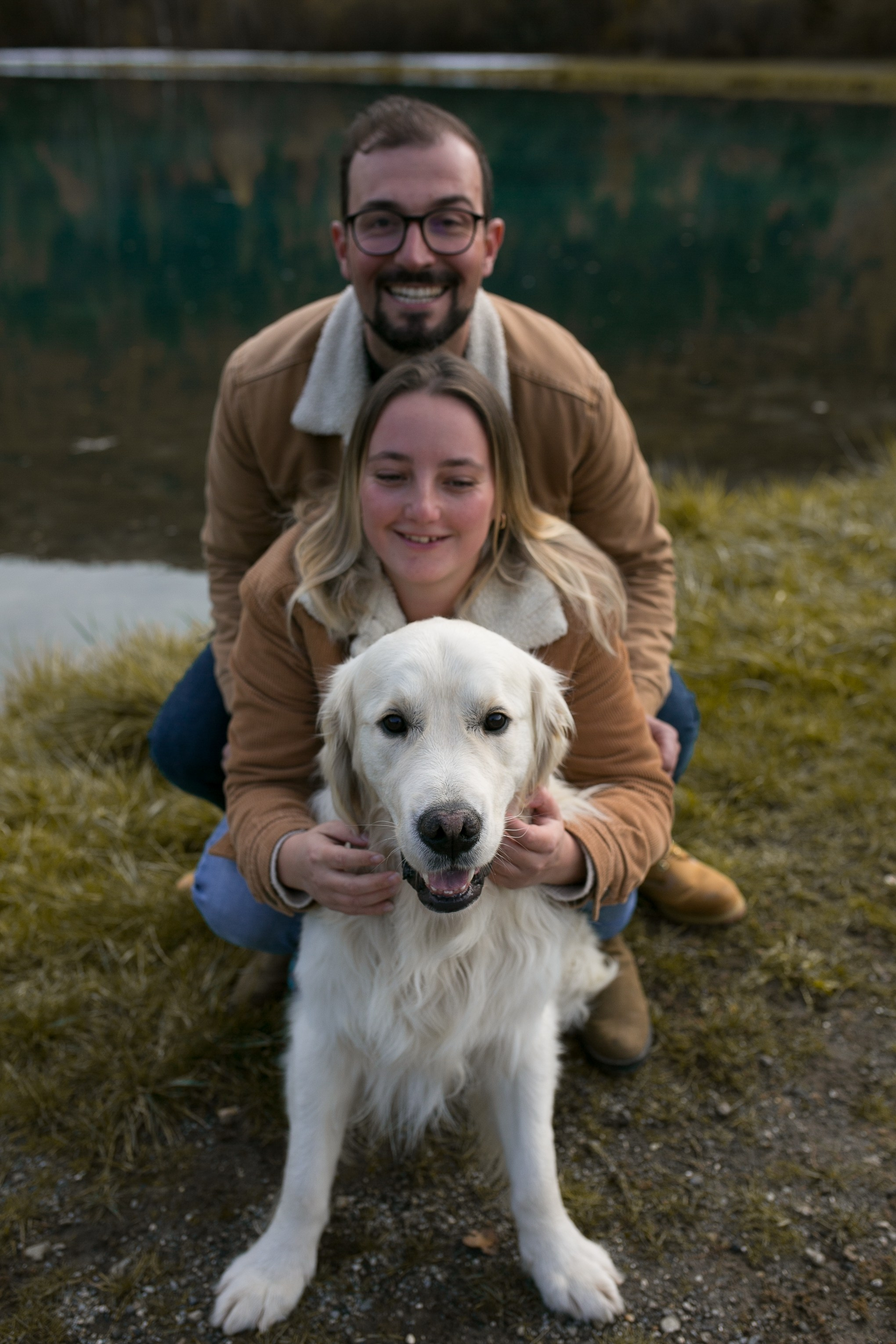 Камий и Максим (и Ральф)