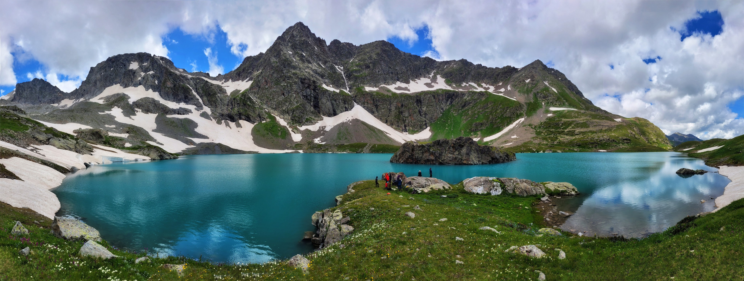 Имеретинские озера и водопады. Пейзажная и архитектурная фотография в Туле, Татьяна Silva