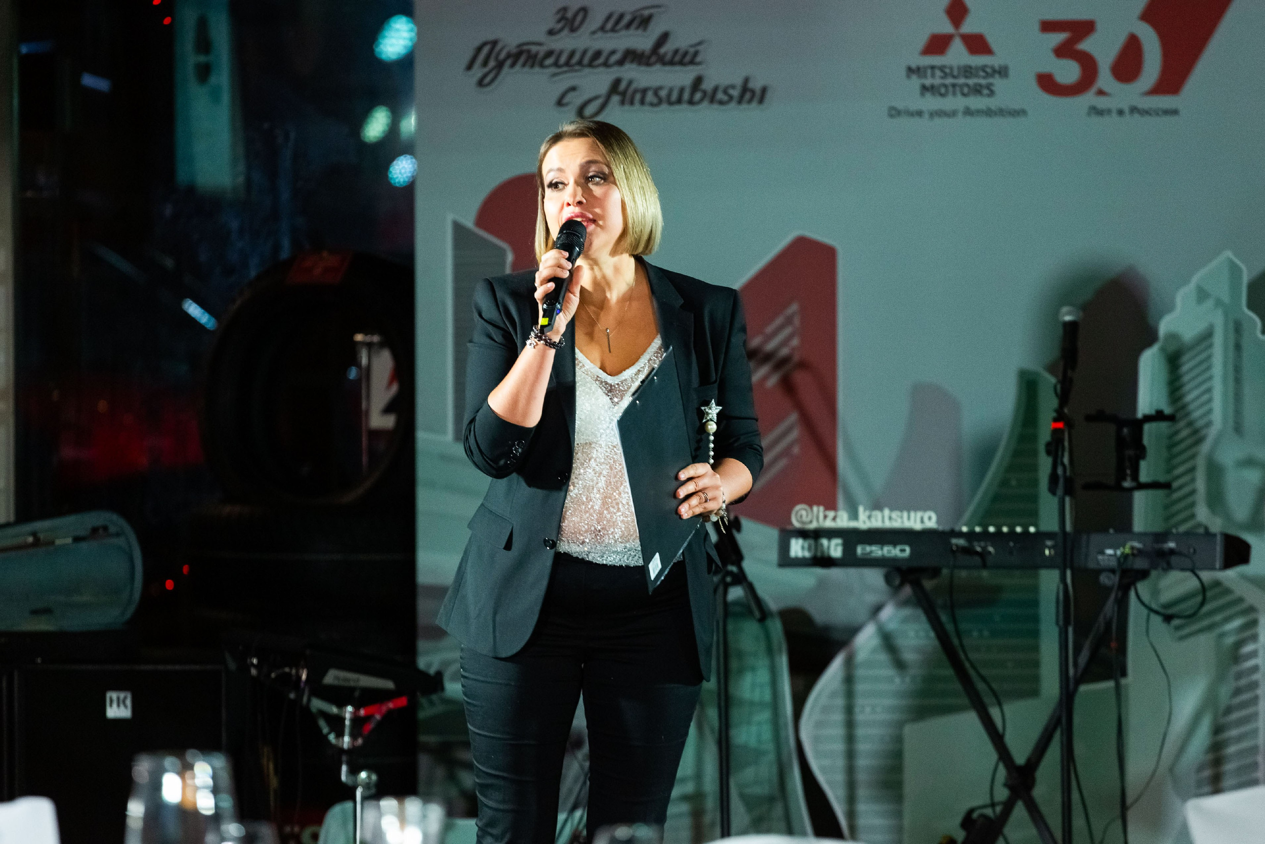 Автоивенты. Фотограф Виноградов Константин