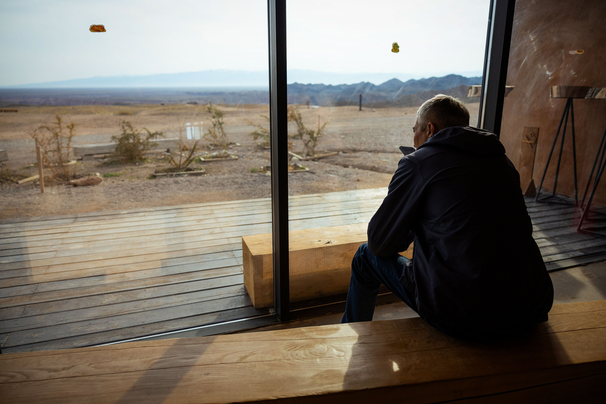 Казахстан (осень 2024). Фотограф Виноградов Константин