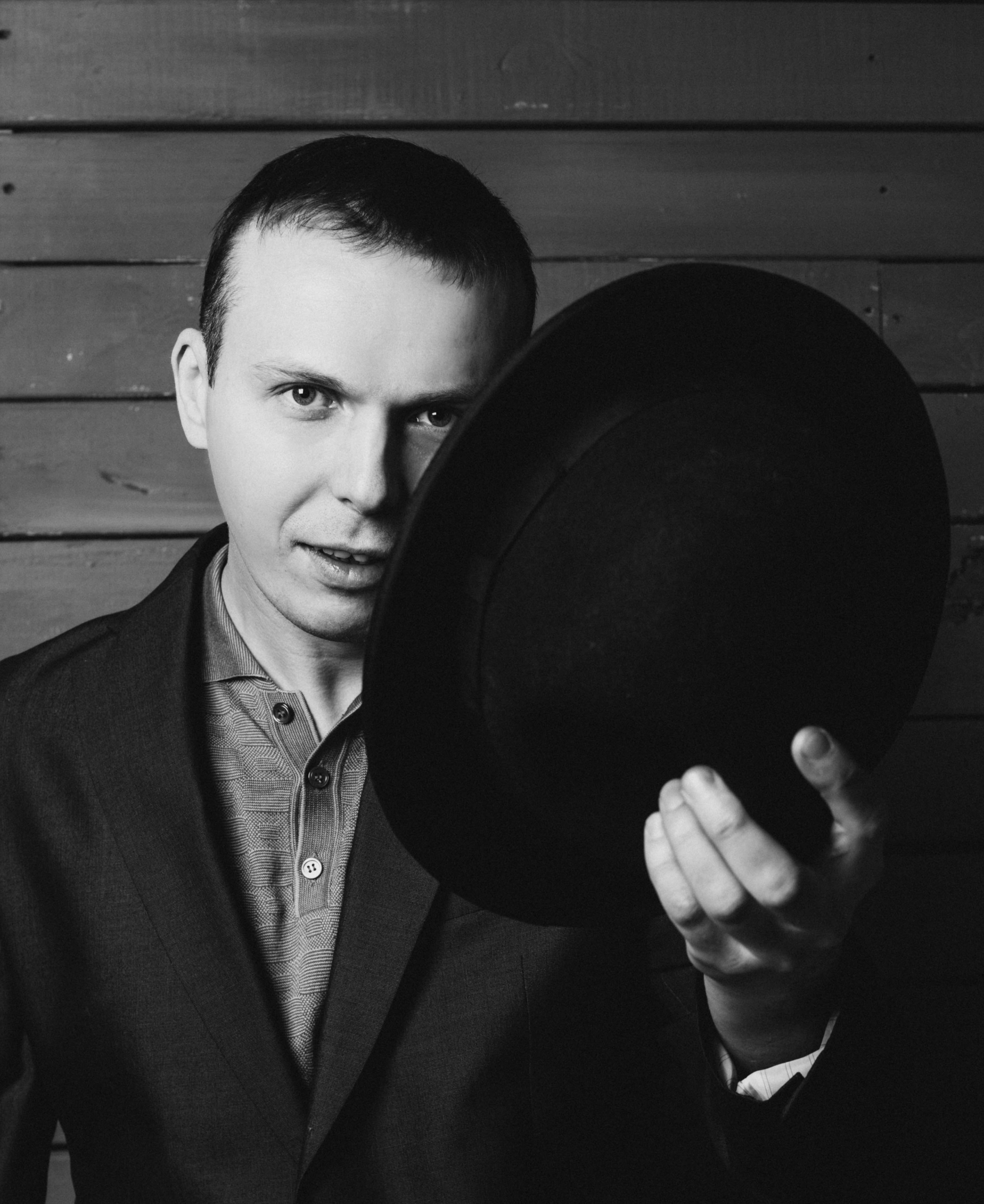 Портрет. Портретный и репортажный фотограф в Москве Таня Нефёдова