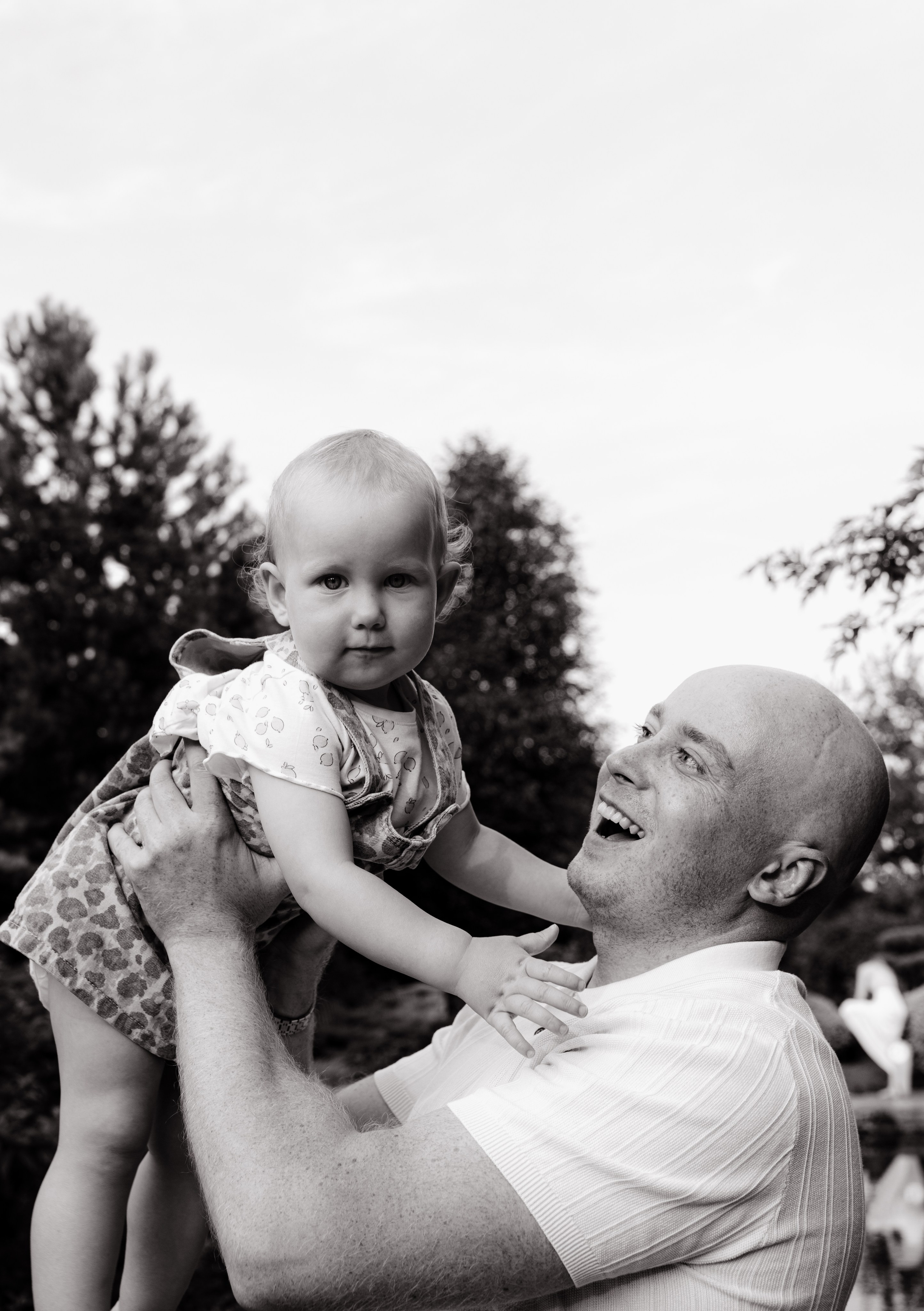 Семейный фотограф | Теплые и живые семейные фотосессии. Репортажный фотограф Катерина Гилс Москва