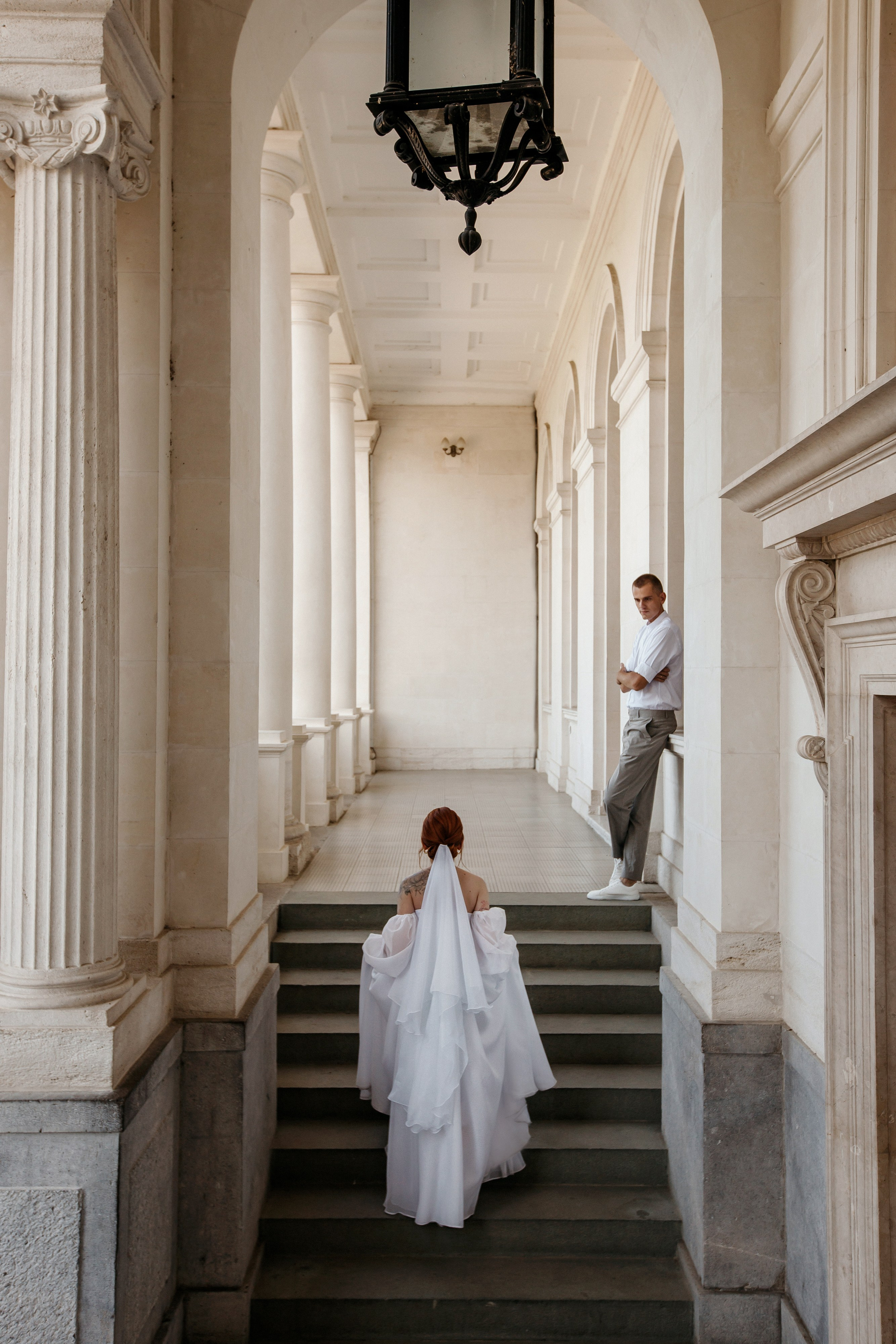 V&D. Livadia palace. Фотограф Анна Лейман. Севастополь