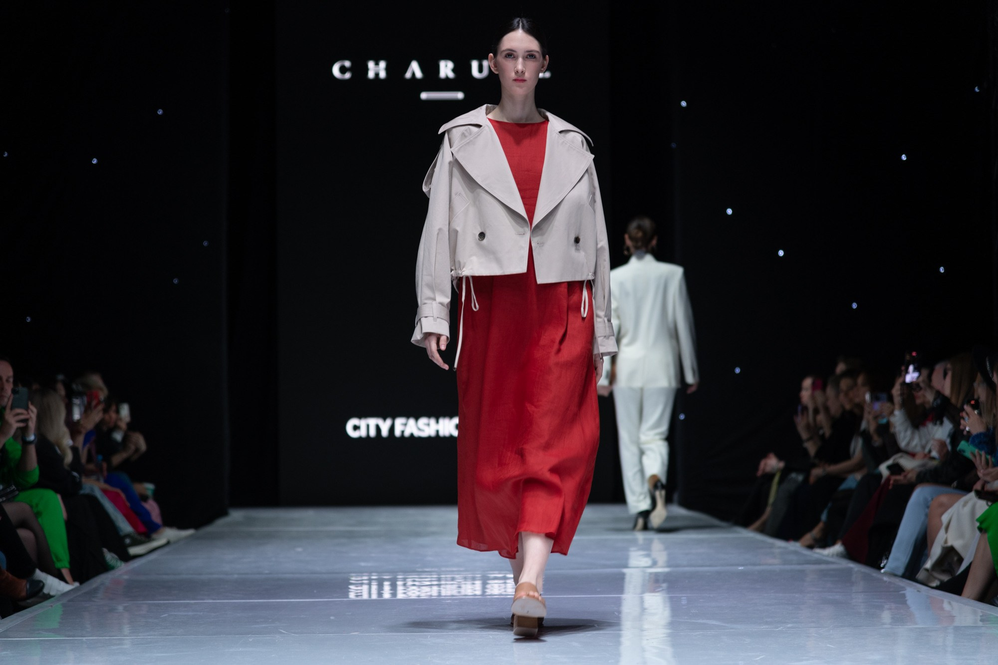 CHARUEL / 23. Sakunov Photo