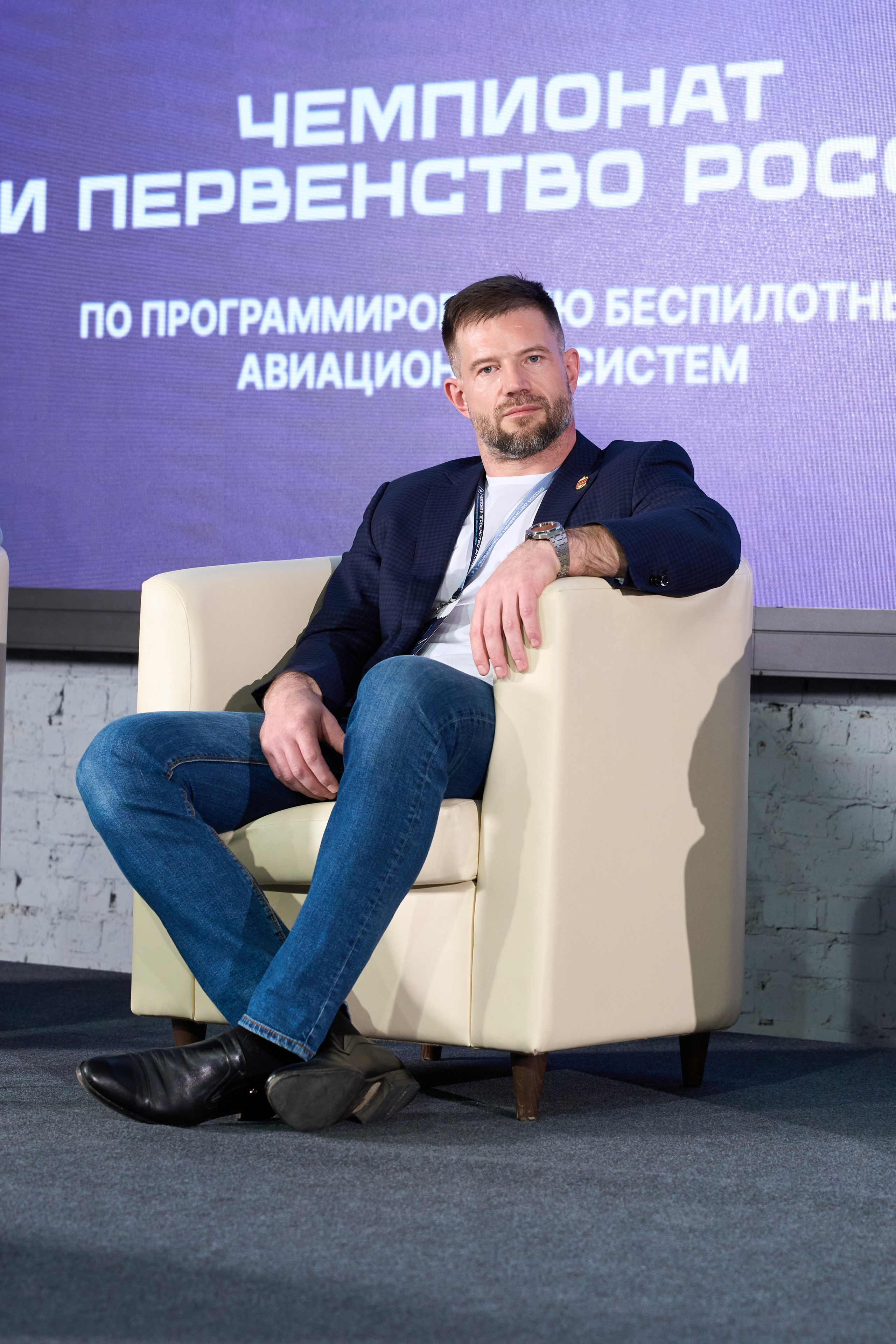 Фотограф в Перми Андрей Монов