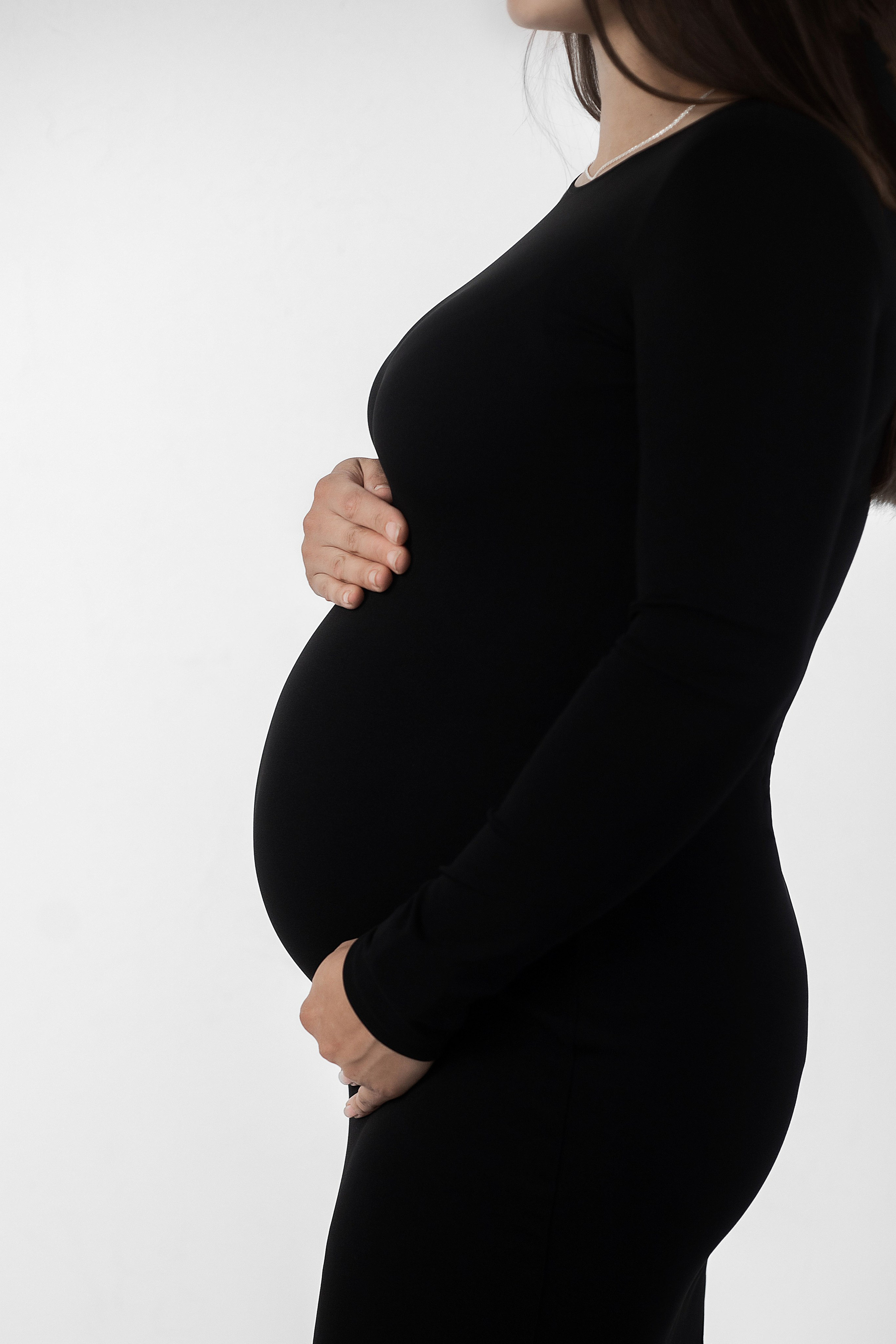 Беременность. Фотостудия Фонарь