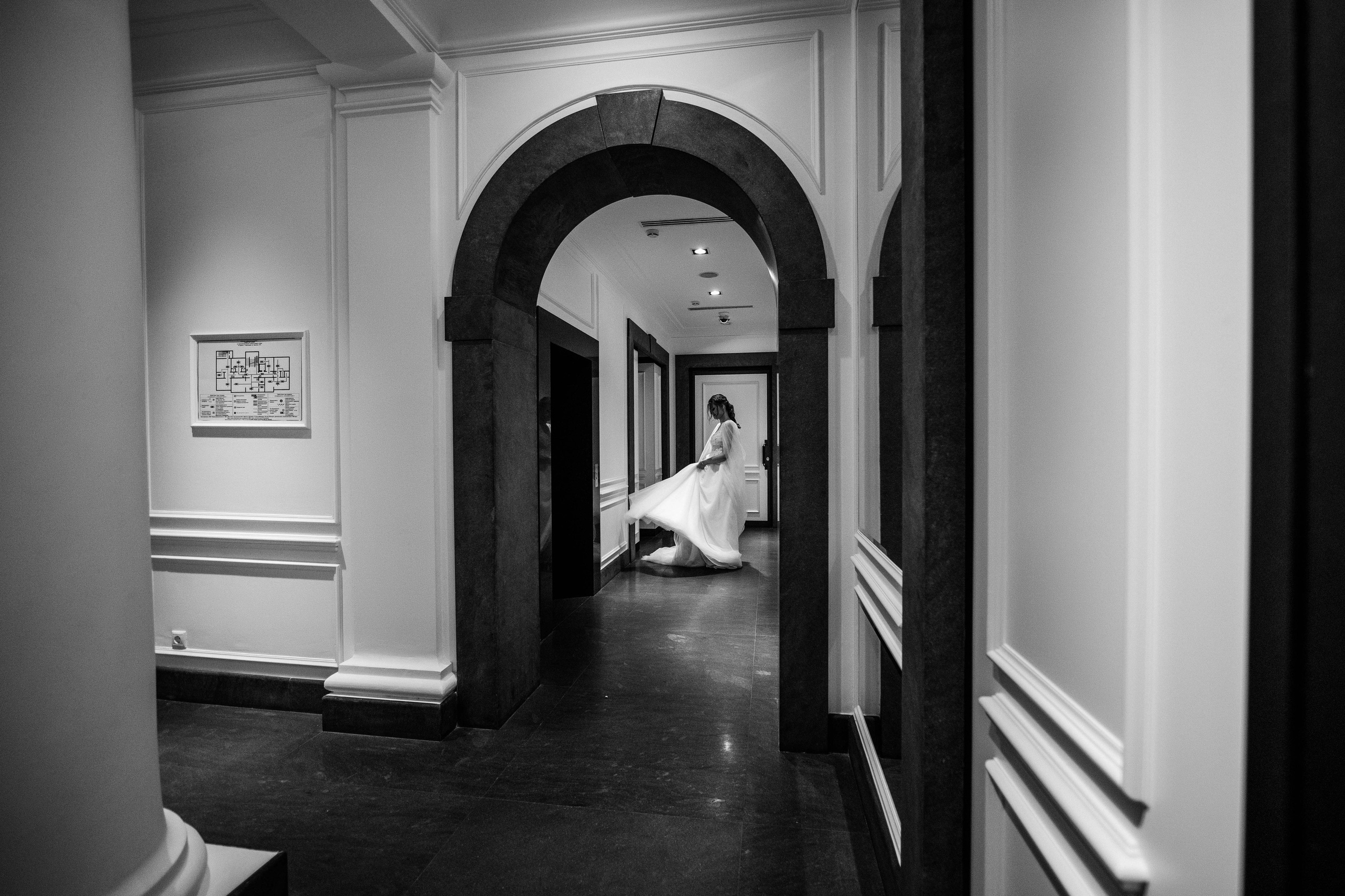 Денис и Ксения. Фотограф Саид Дакаев г. Краснодар