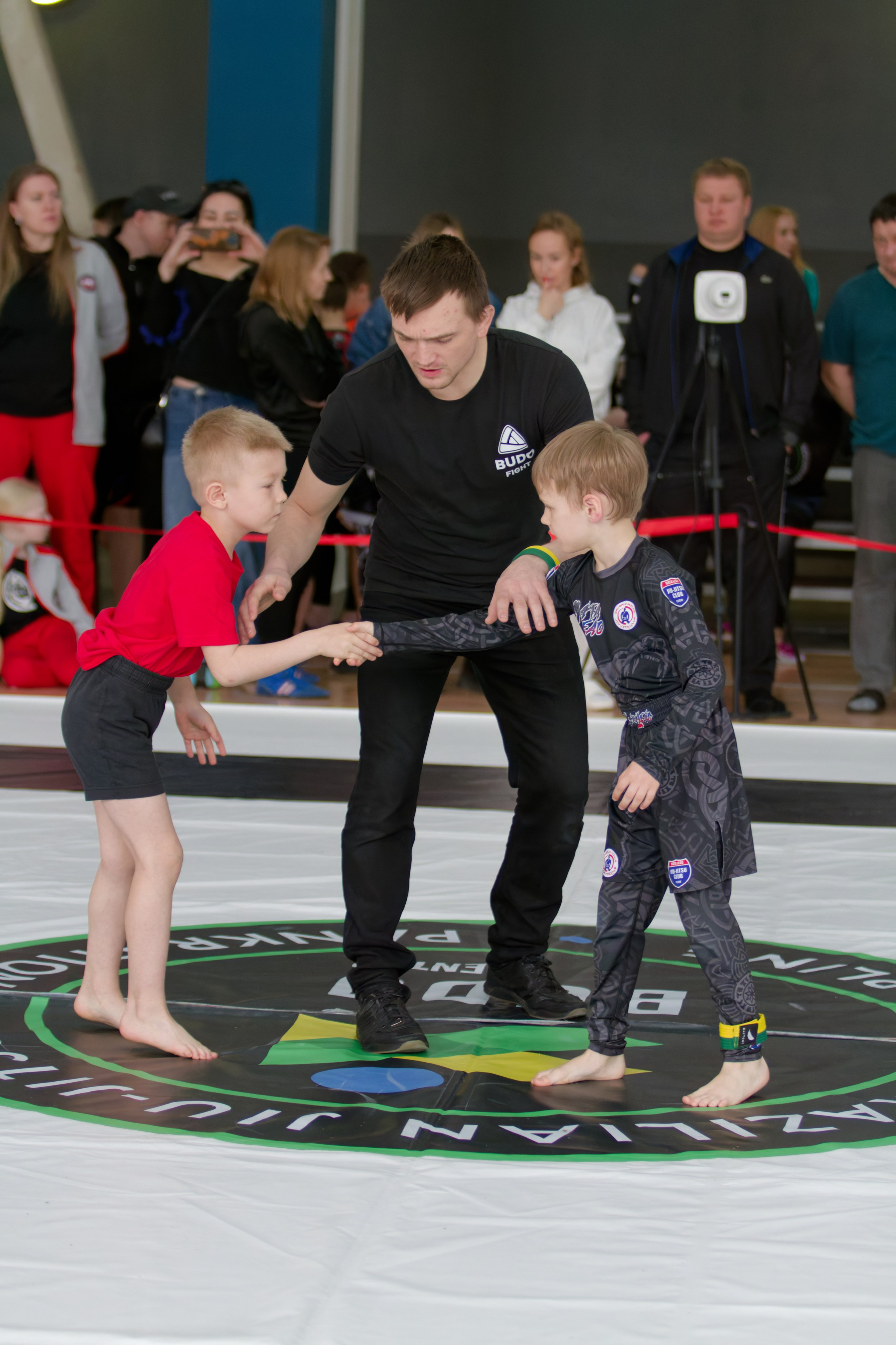 Борьба. Джиу-джитсу 26.04.2025. Репортажный и спортивный фотограф в г. Пермь Зильберг Павел
