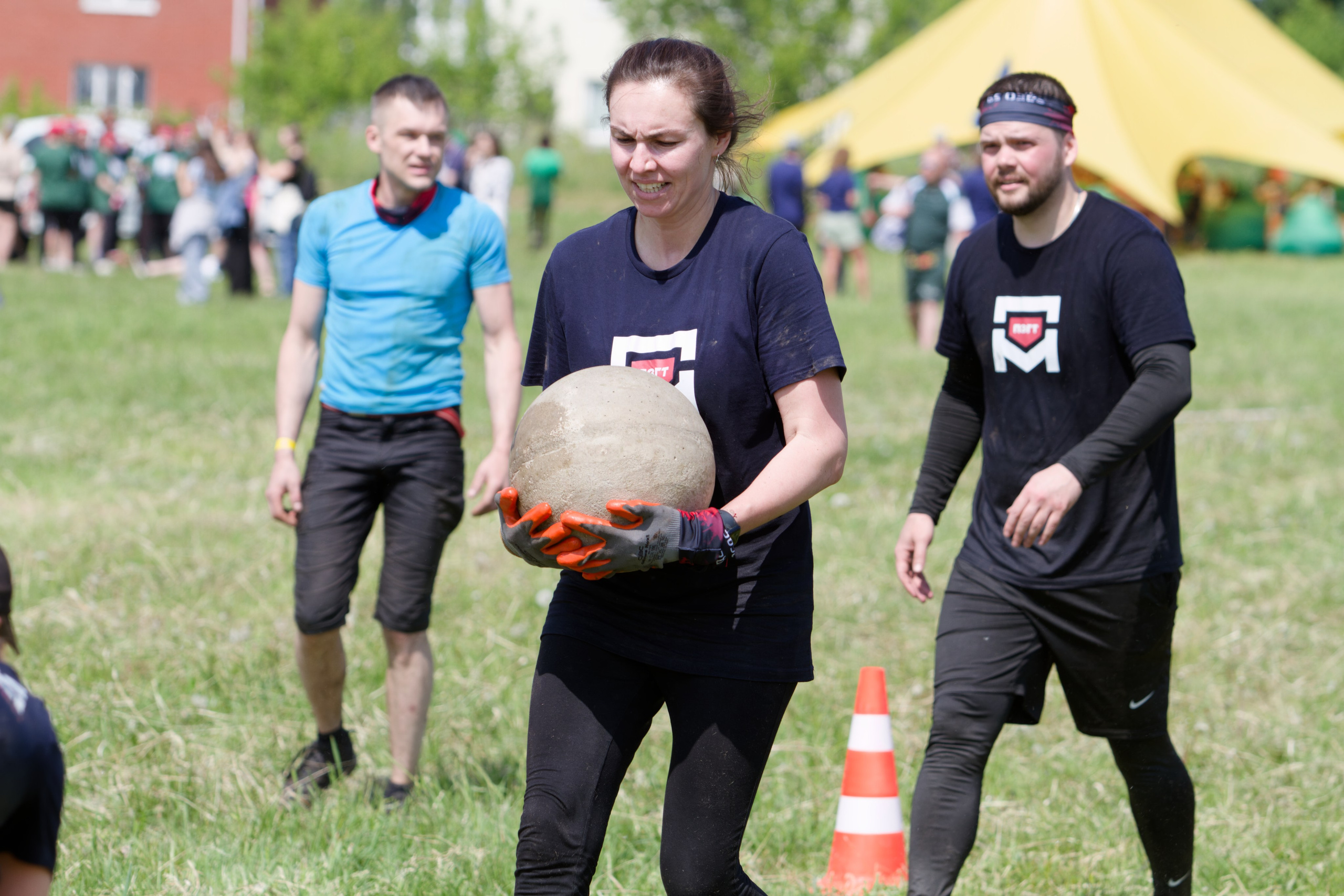 Родео59. Репортажный и спортивный фотограф в г. Пермь Зильберг Павел