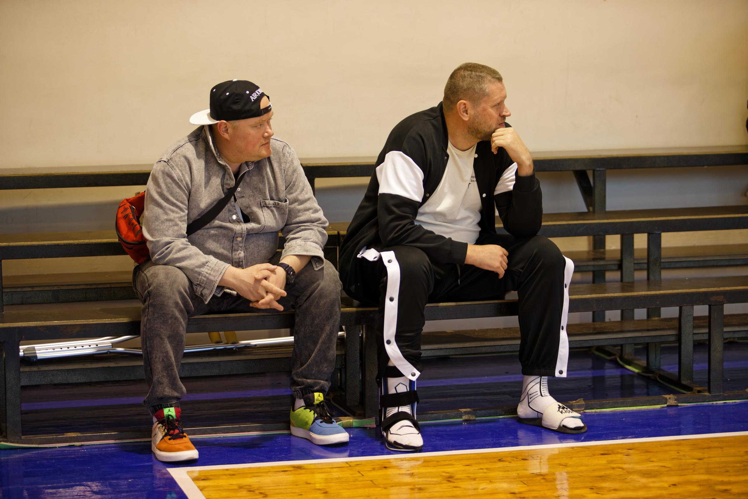 Летняя баскетбольная лига 18.07.2025. Репортажный и спортивный фотограф в г. Пермь Зильберг Павел