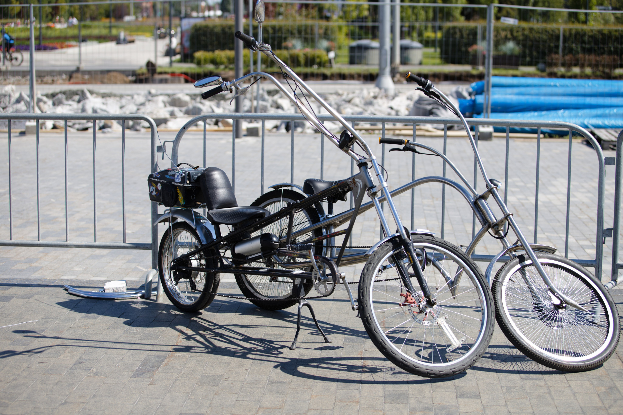Велофест 20.07.2025. Репортажный и спортивный фотограф в г. Пермь Зильберг Павел