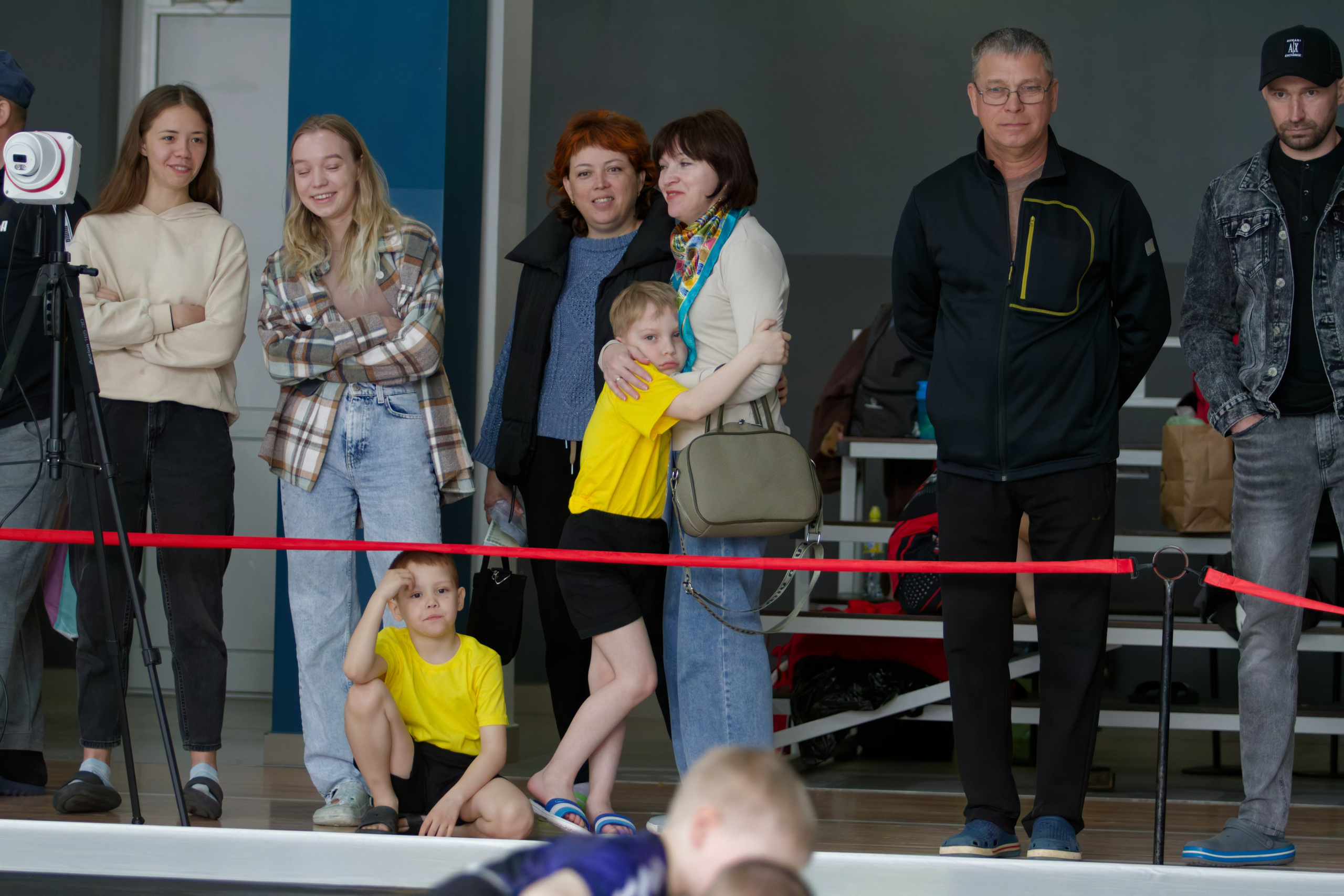 Борьба. Джиу-джитсу 26.04.2025. Репортажный и спортивный фотограф в г. Пермь Зильберг Павел