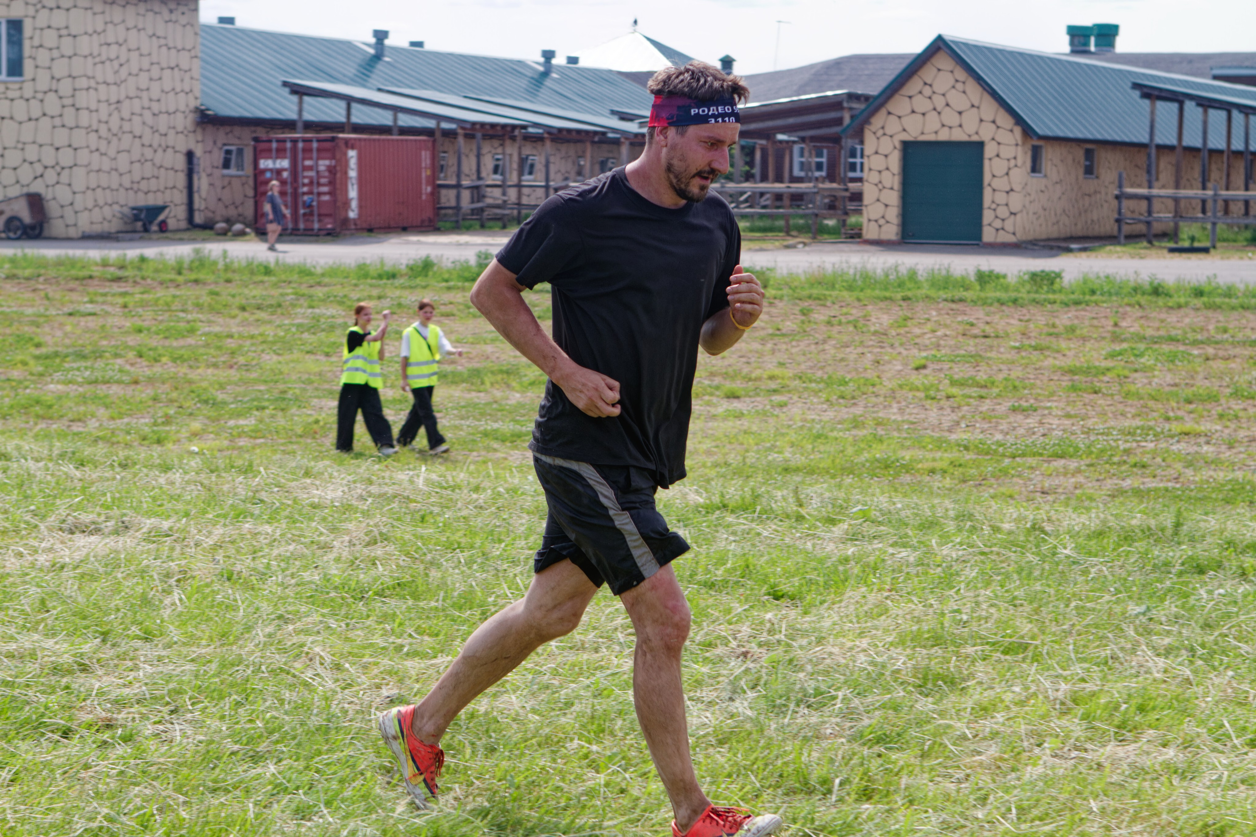 Родео59. Репортажный и спортивный фотограф в г. Пермь Зильберг Павел