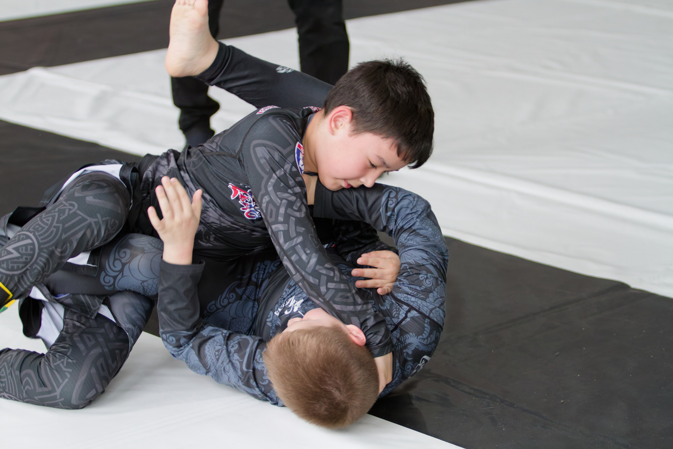 Борьба. Джиу-джитсу 26.04.2025. Репортажный и спортивный фотограф в г. Пермь Зильберг Павел