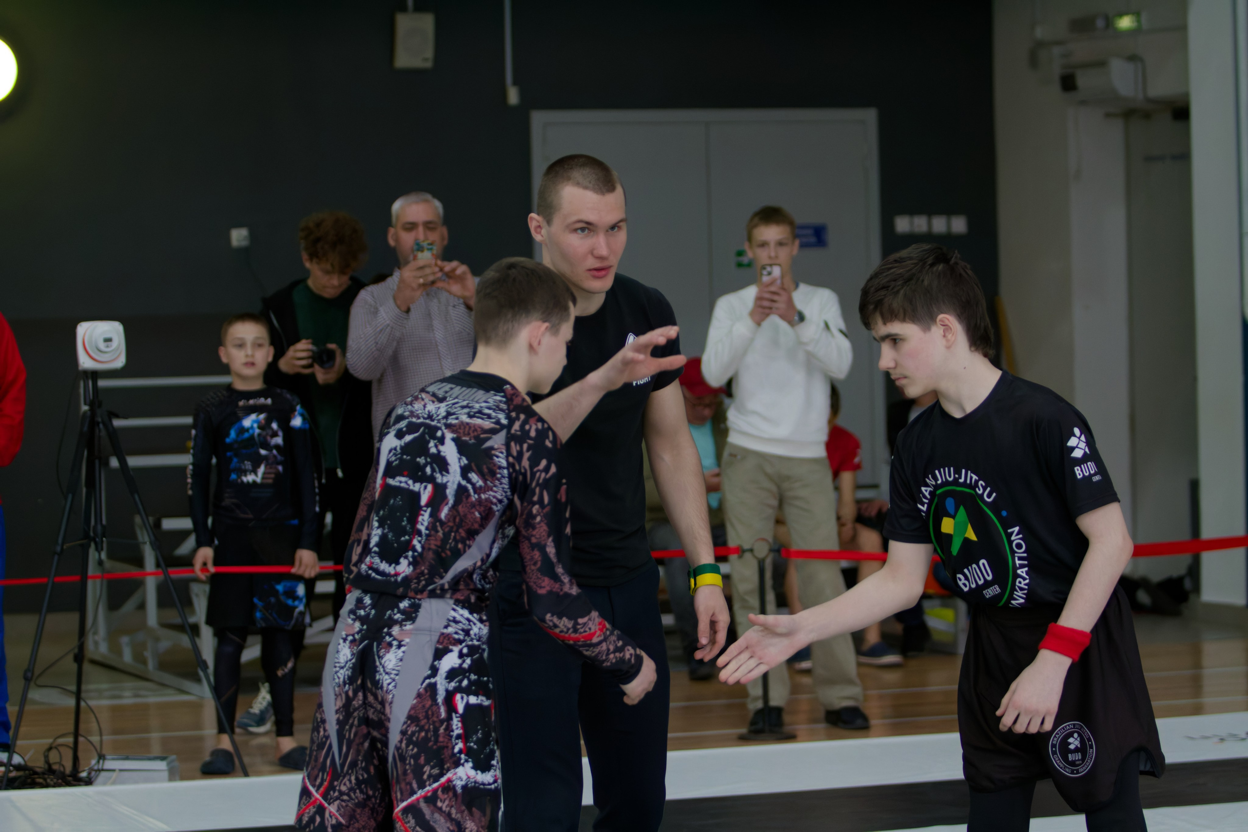 Борьба. Джиу-джитсу 26.04.2025. Репортажный и спортивный фотограф в г. Пермь Зильберг Павел