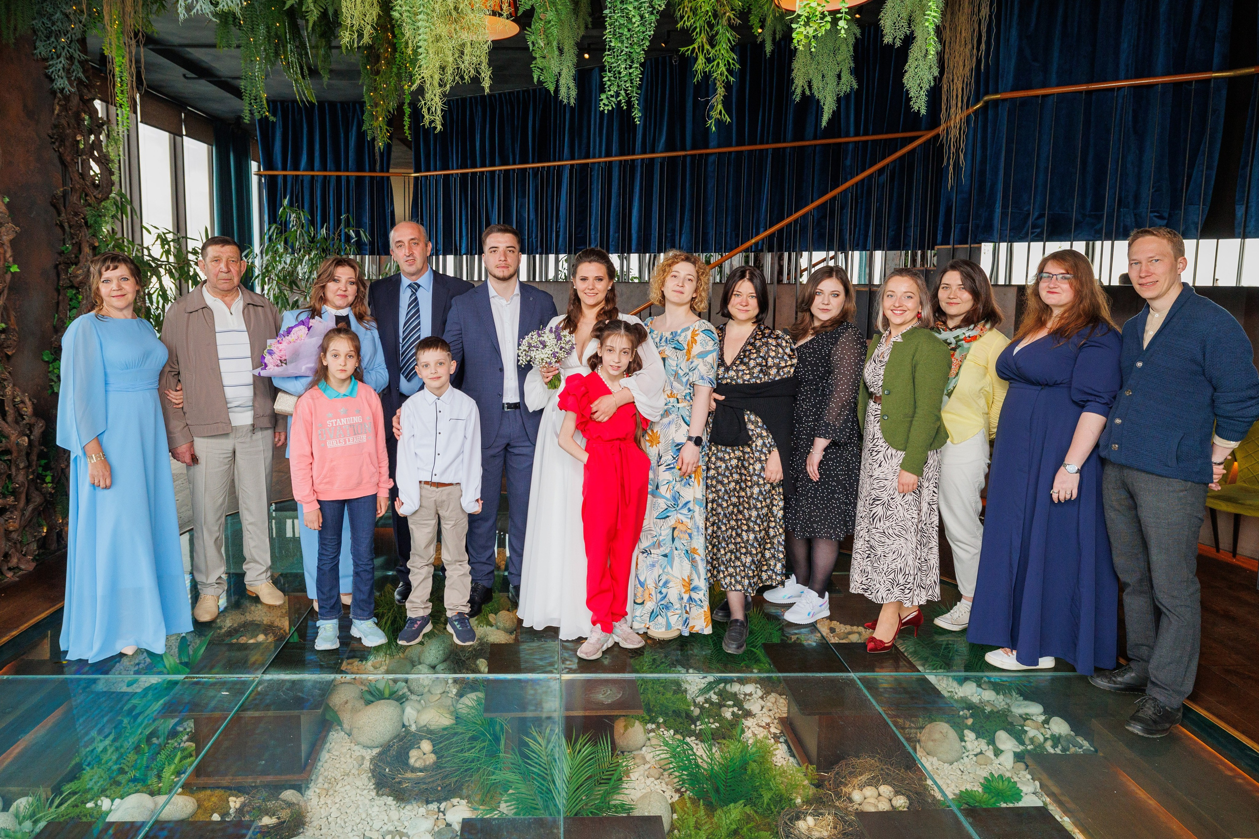 Фотограф на регистрацию в ЗАГС Москва Сити Birds Башня ОКО. Примеры фото, отзывы молодоженов и заявка на регистрацию через официальный сайт.