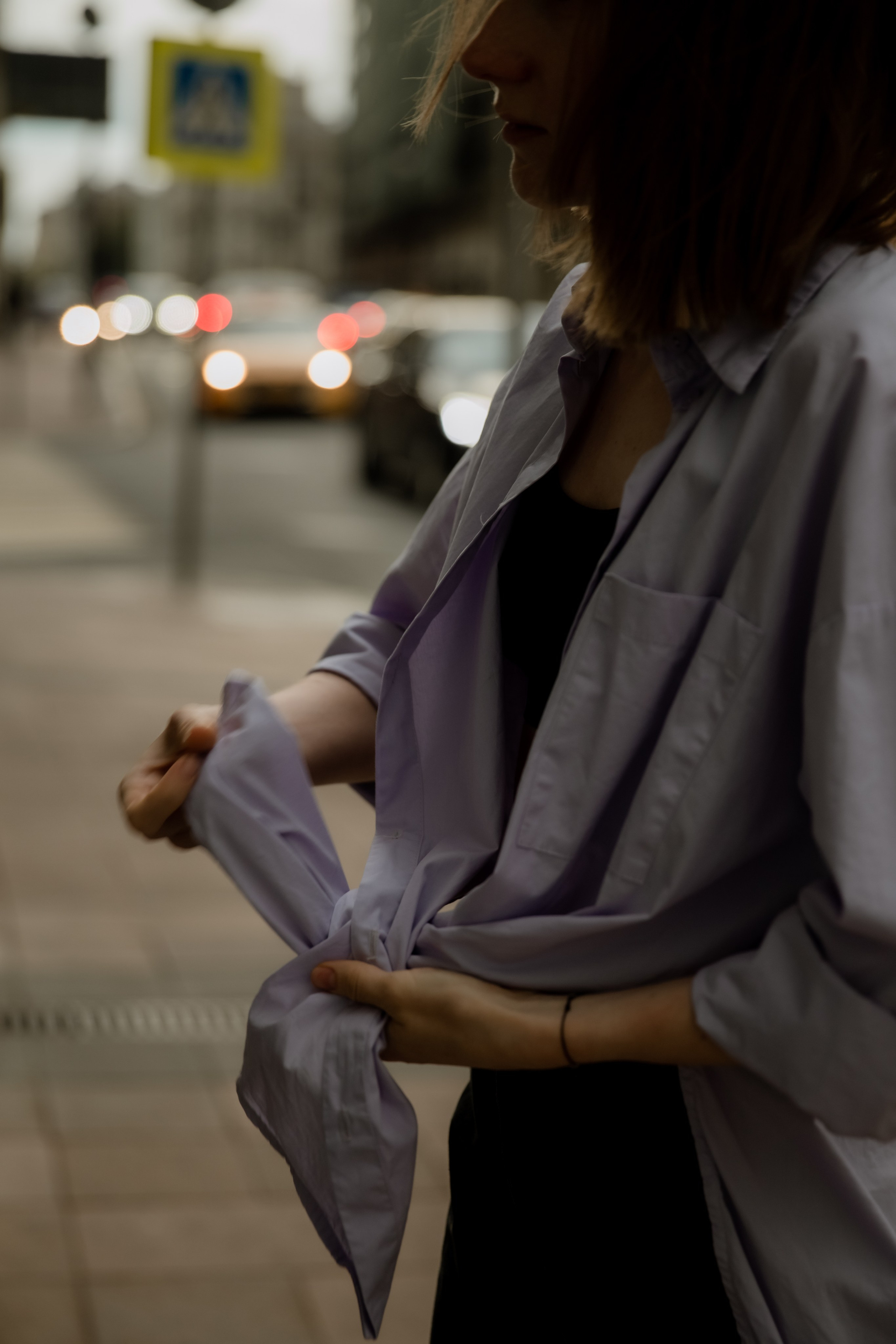 Локации для фотопрогулки. Портретный и свадебный фотограф Алла Карени Москва