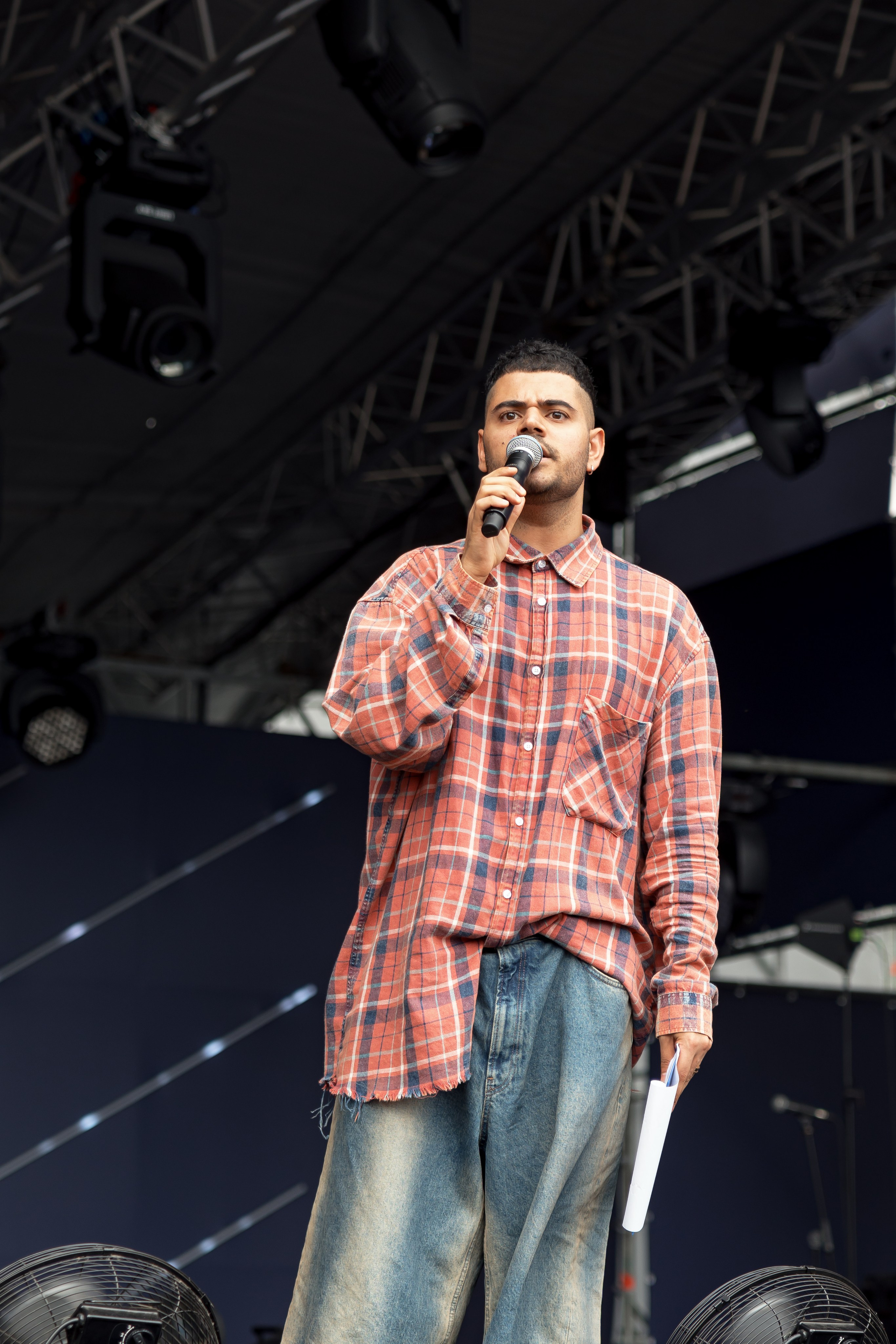 DDX FEST 2024. Алексей Гаас — фотограф