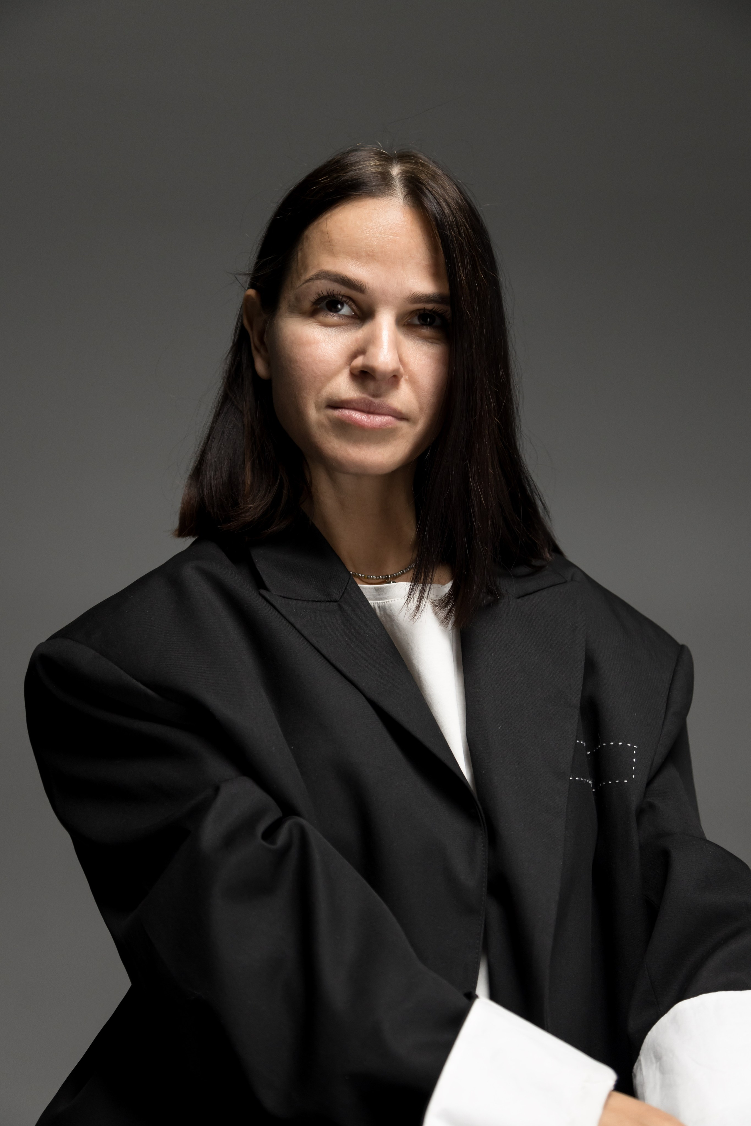 Юлия. Frame Craft