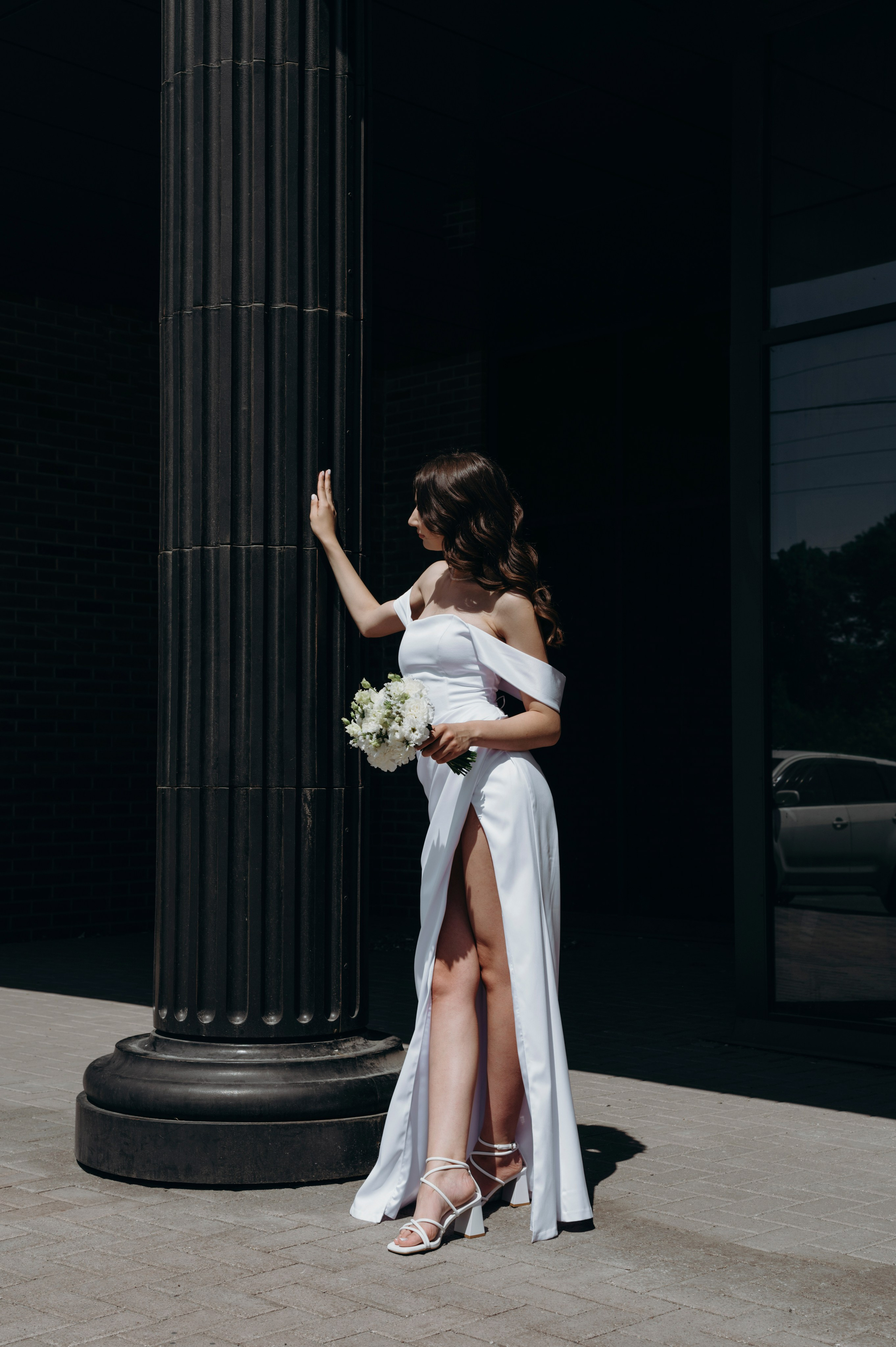 Сергей и Евгения. Фотограф в Абакане и Минусинске