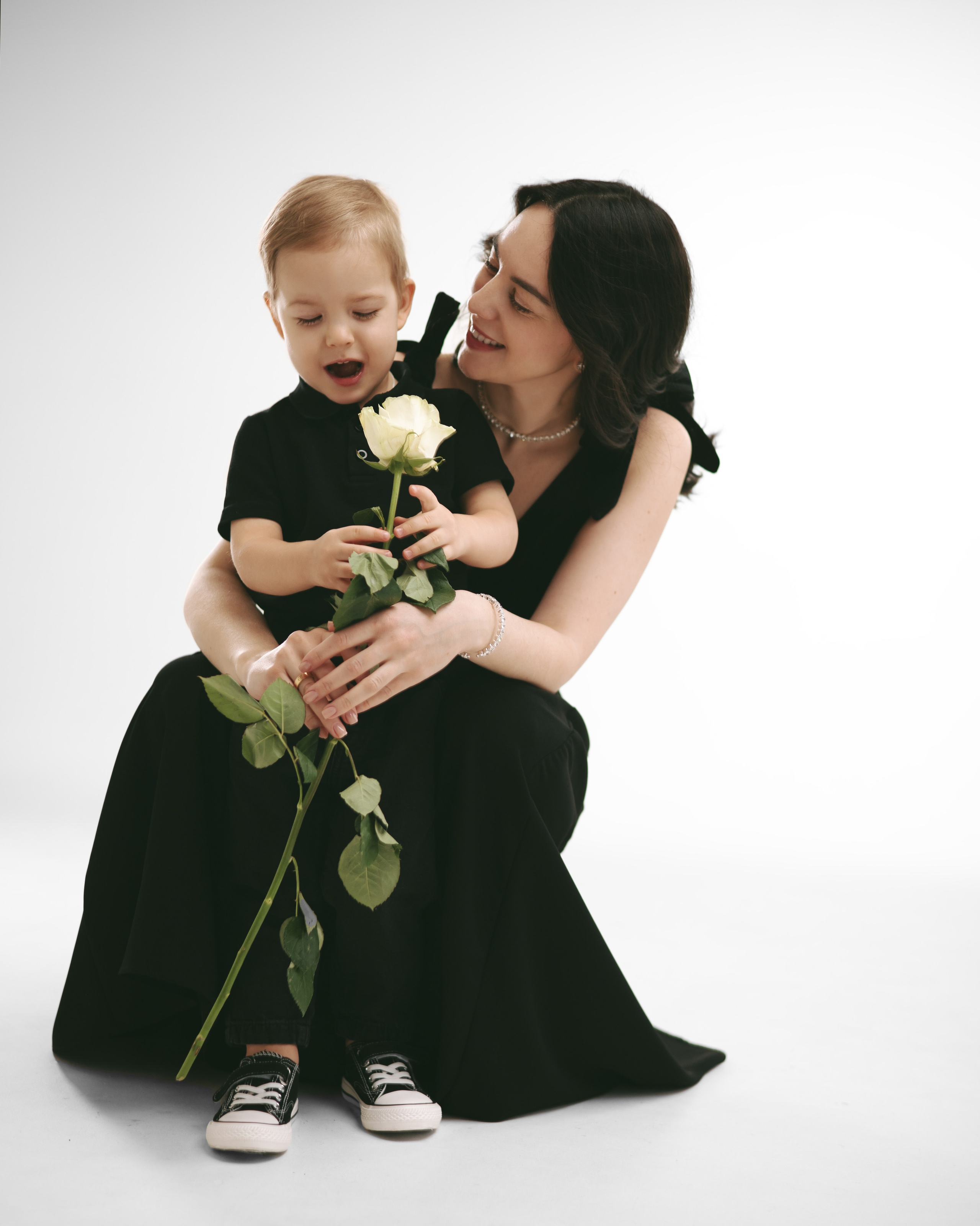 Семейные истории. Ваш фотограф во Владимире и Москве Валерия Увакина