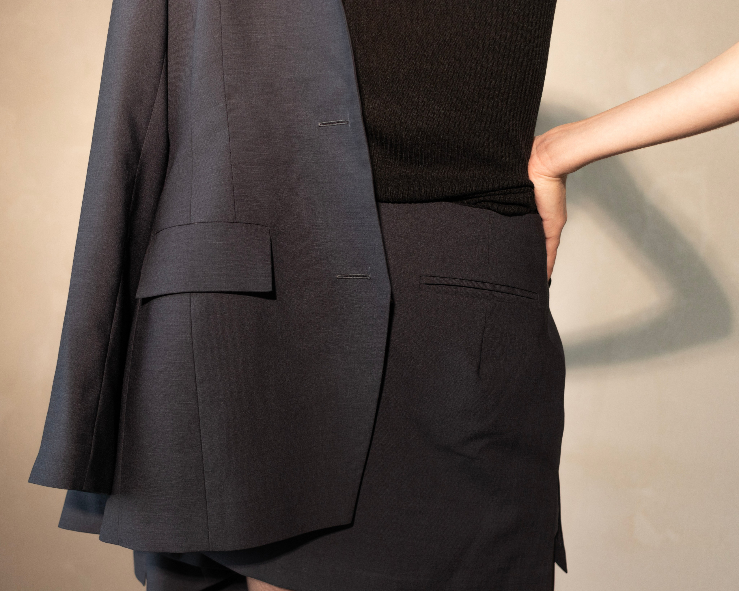 Лукбук Office sirens. Фотограф в Краснодаре Екатерина Андросова