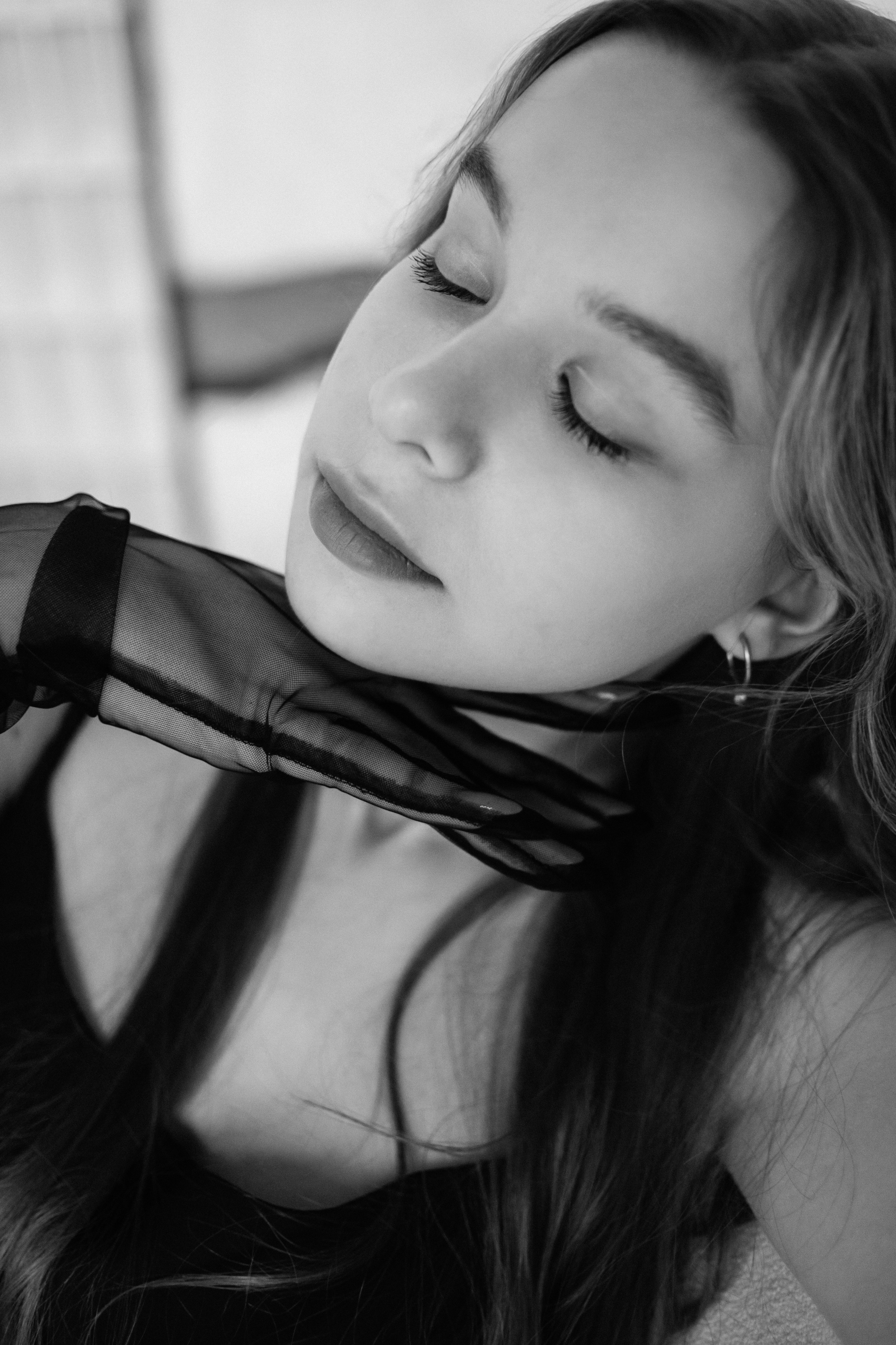 Полина. Фотограф Челябинск Екатерина Миниханова