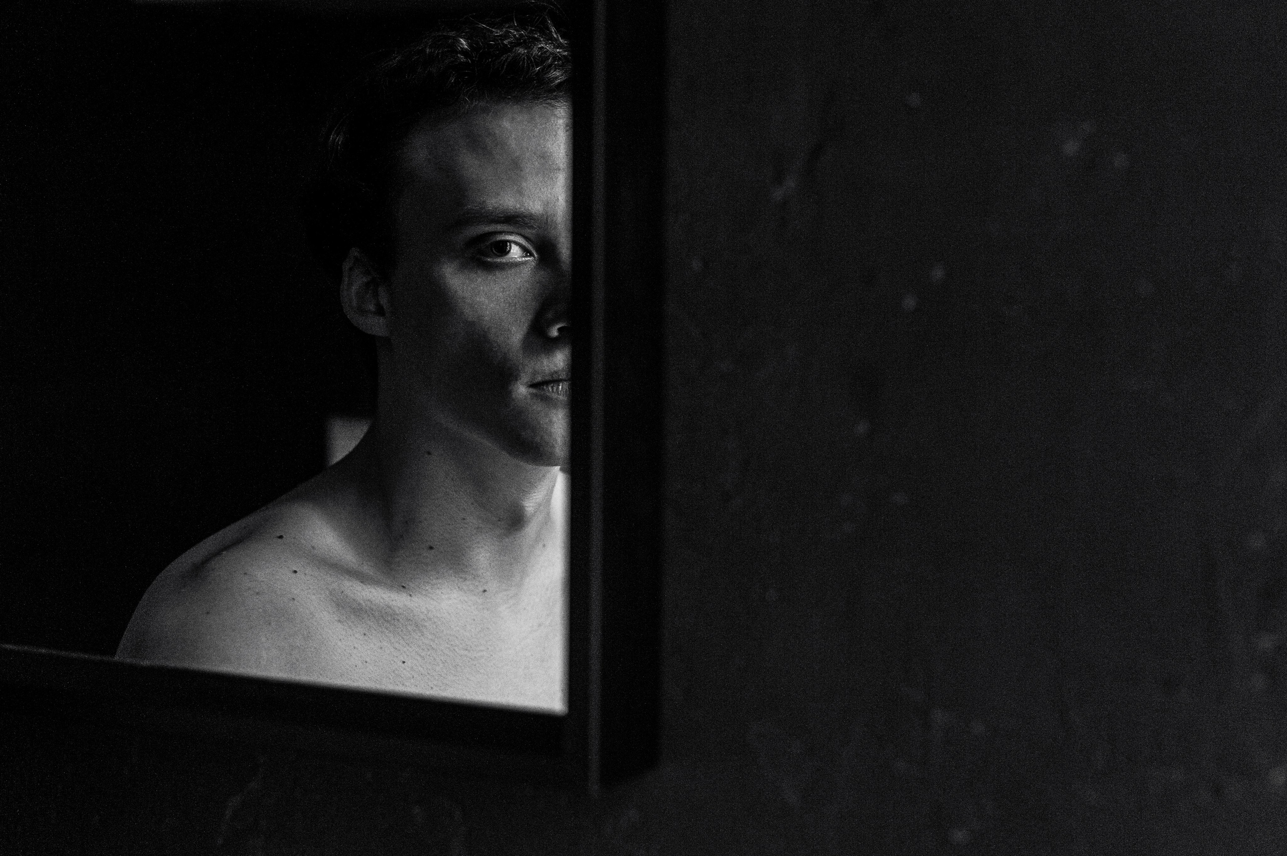 Андрей. Сергей Виноградов фотограф Россия Санкт-Петербург