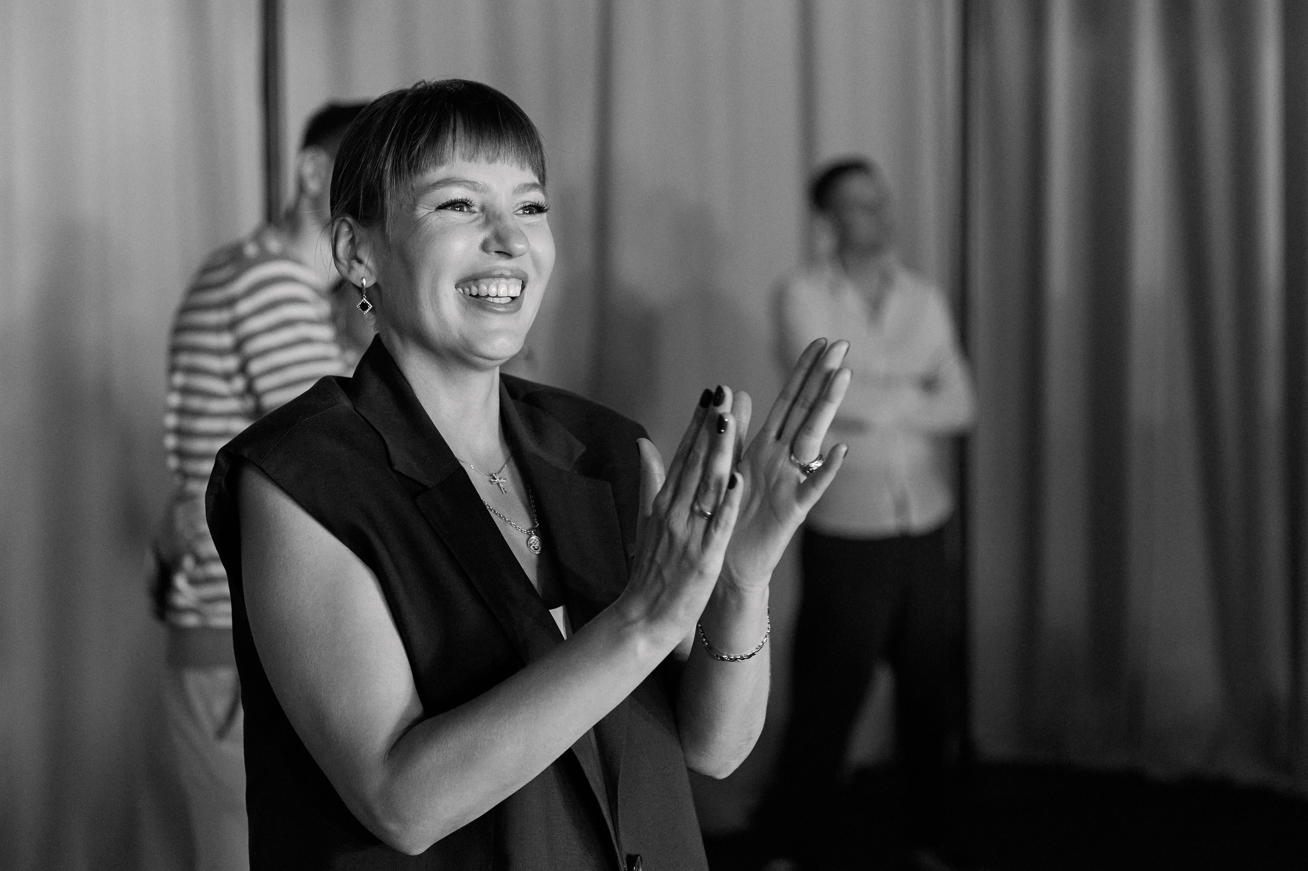 Посмотреть серию. Свадебный и семейный фотограф в Красноярске Тряпчев Павел