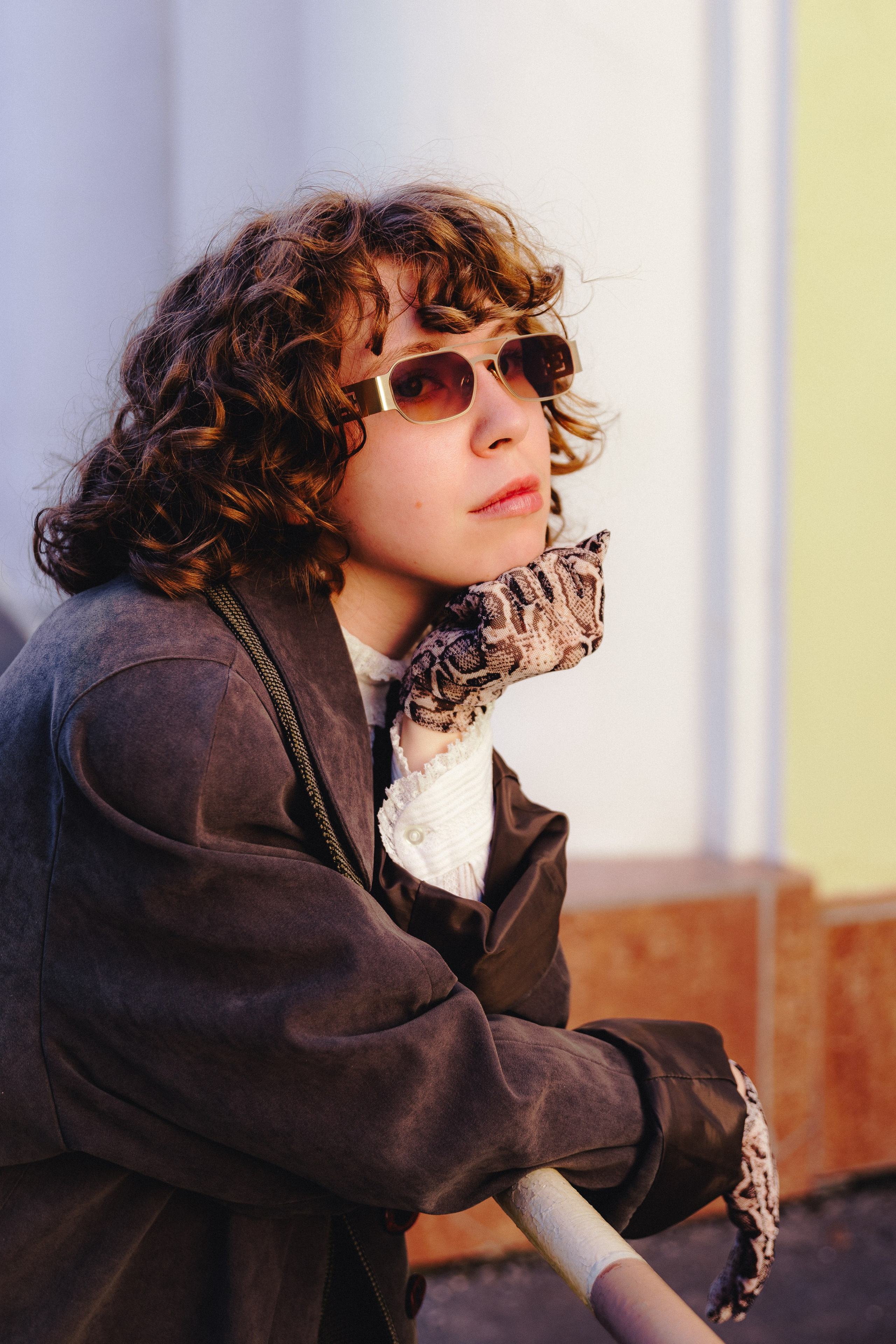 Валя. Дацук Анна Фотограф из Екатеринбурга