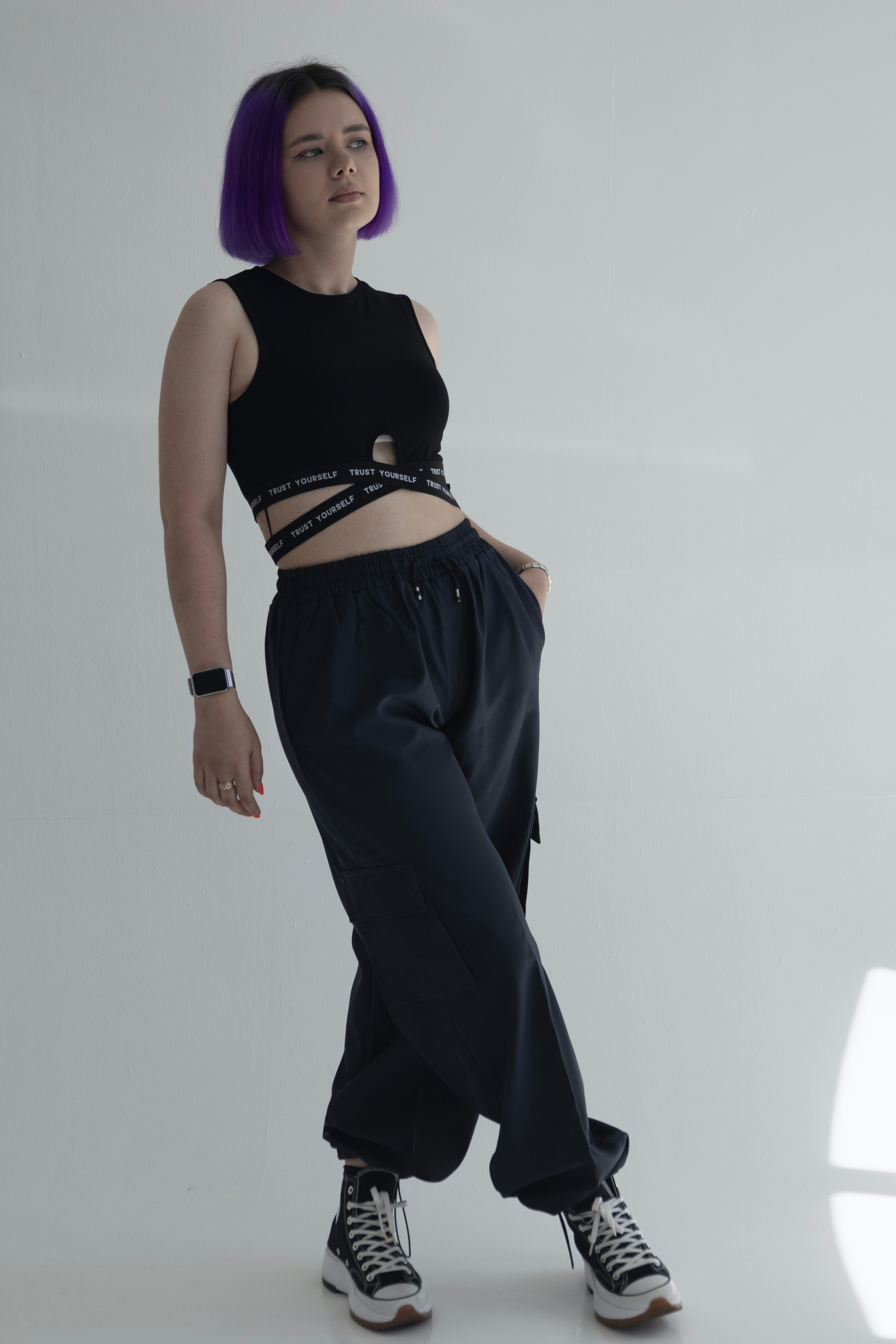 Оля. Портретный фотограф в Иркутске Анна Огородникова