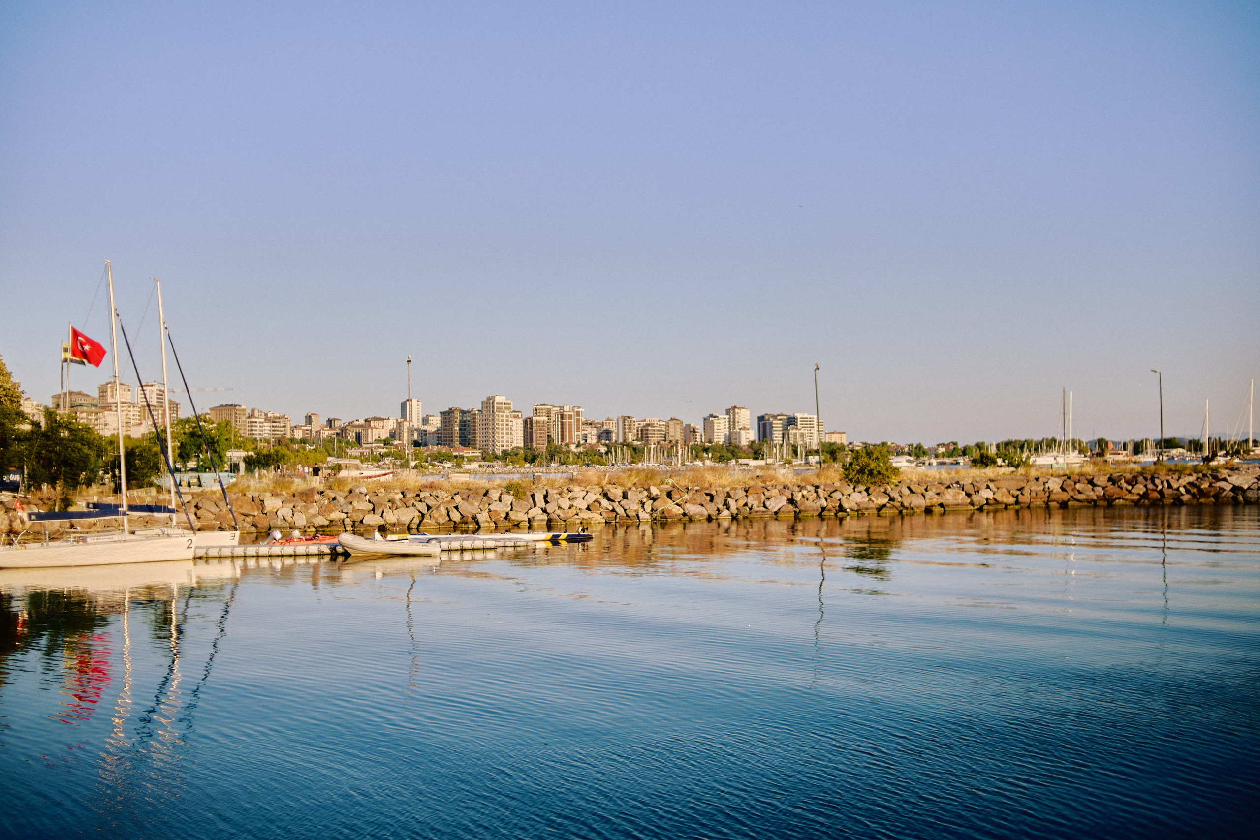 Улица горизонтальная. Jorgis — фотограф в Хургаде / обучение фотографии