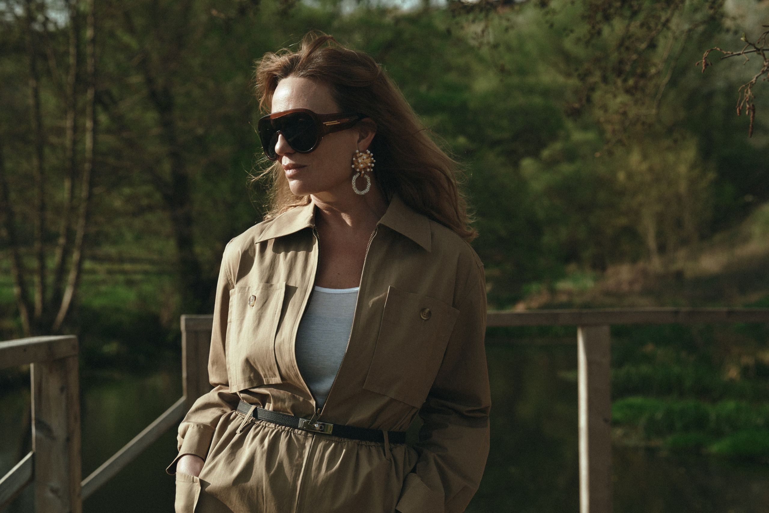 BAON x Кудыкина Гора. Фотограф Сурков Никита