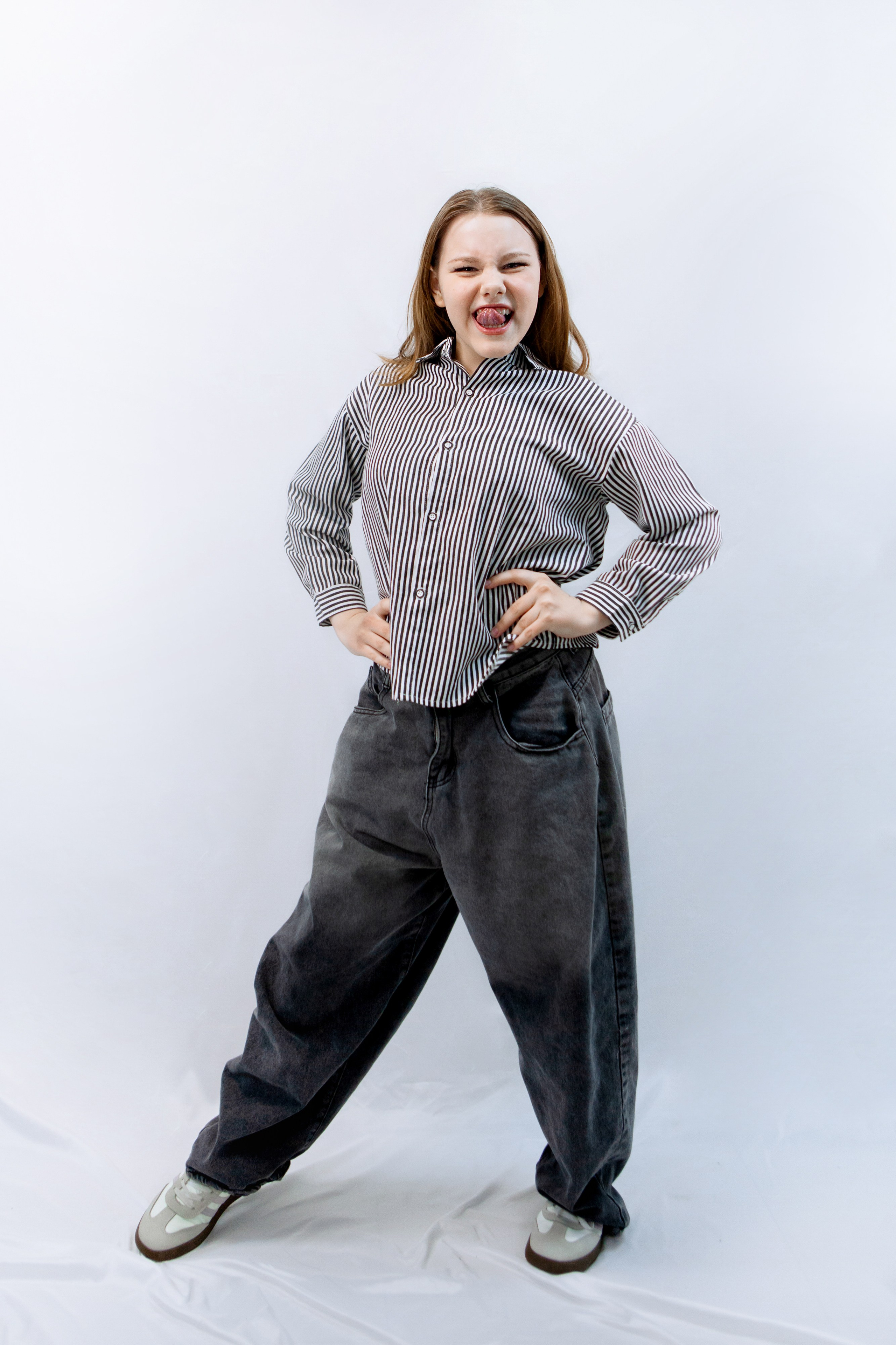 Сияй! Я в проекте. Фотограф в Иркутске Анастасия Григорьева