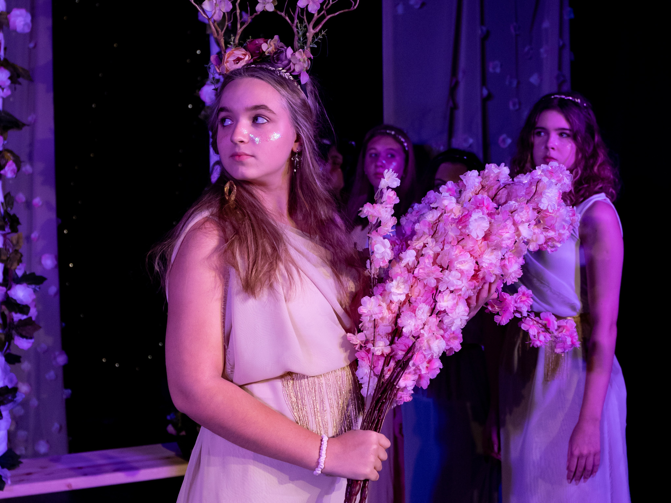 Детский спектакль. Фотограф Ольга Махалова — Санкт-Петербург, Москва, Нижний Новгород