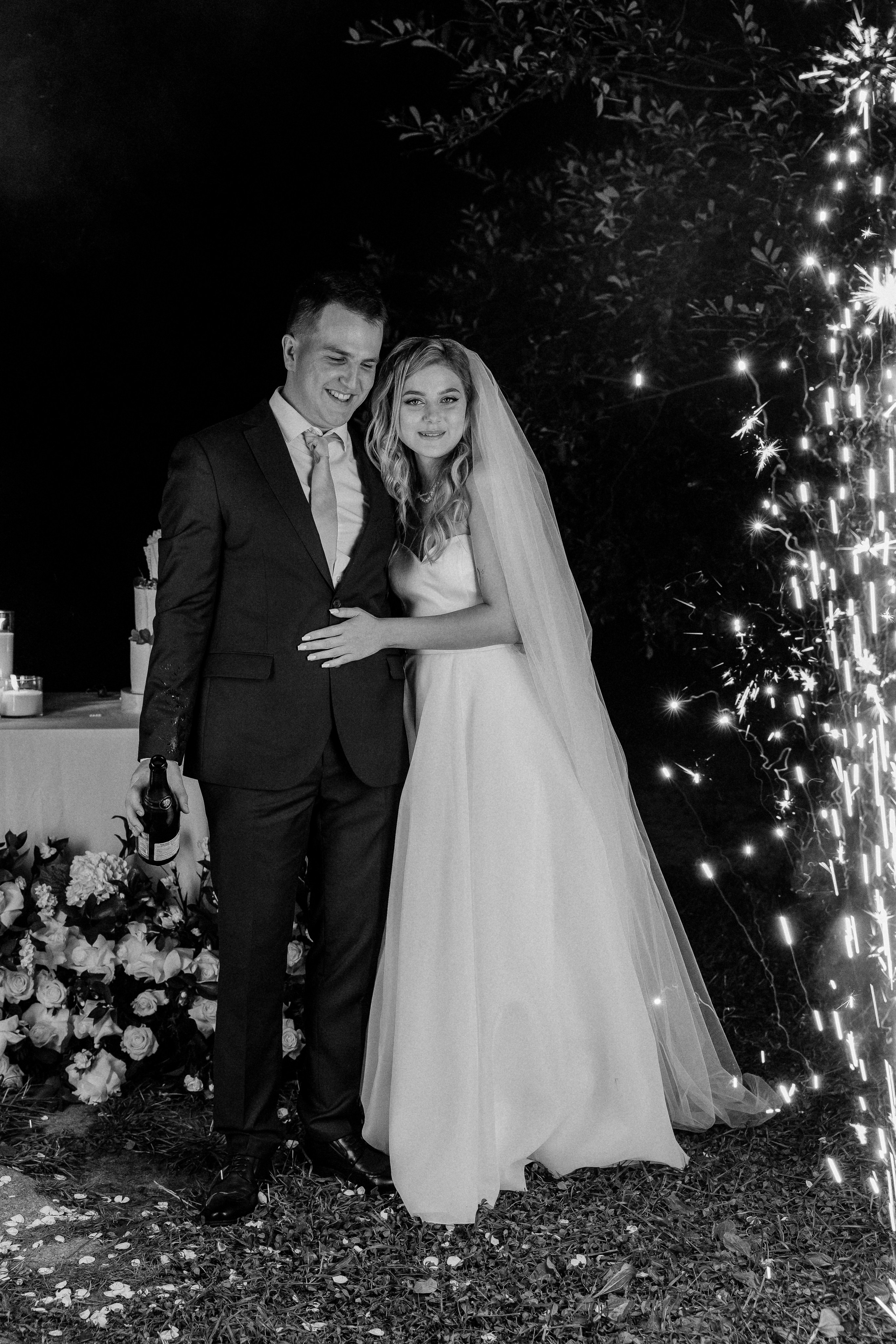 Никита и Лера. Свадебный фотограф в Москве и Екатеринбурге