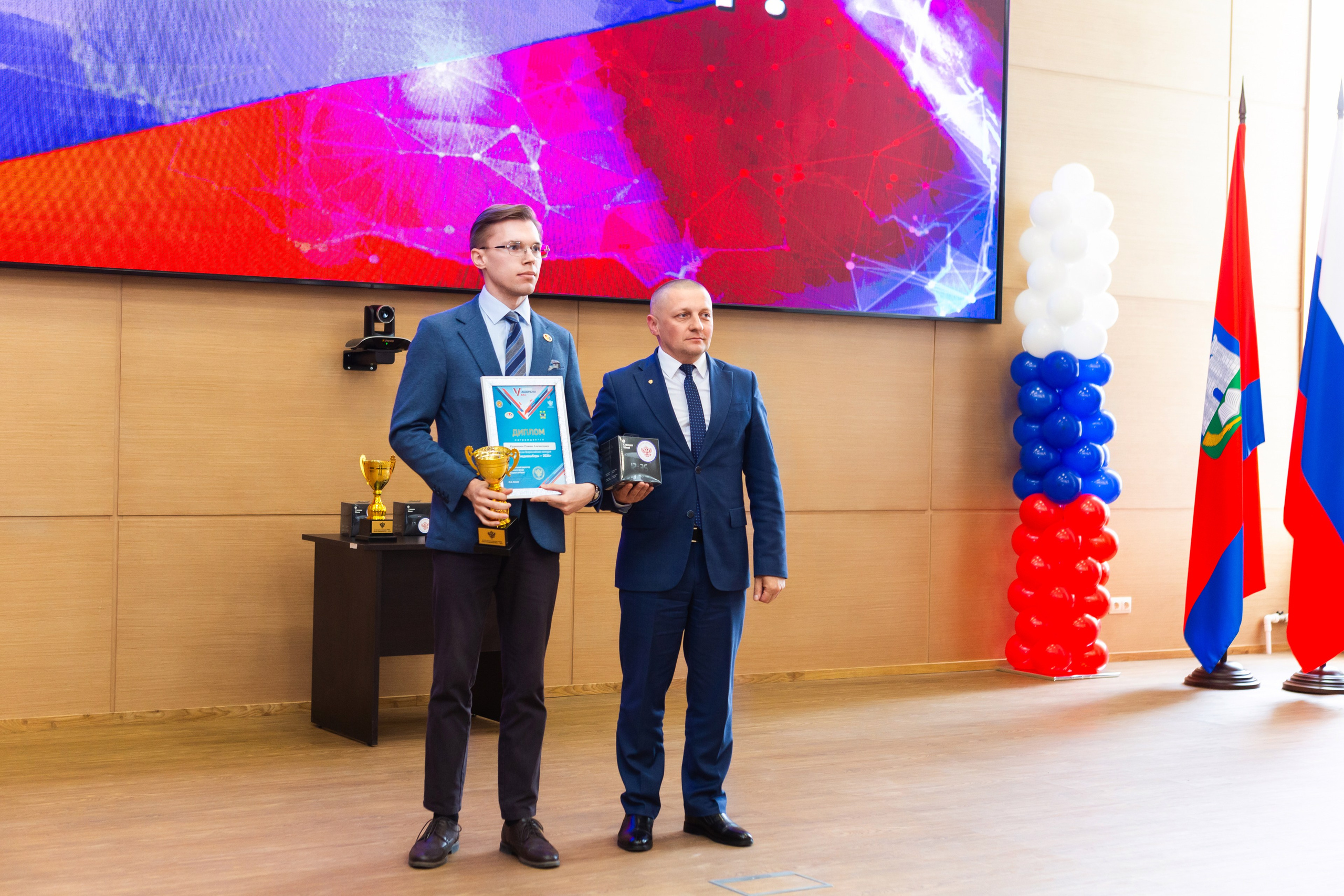 Мои медиа выборы 2024. Профессиональный фотограф в Мценске и Орловской области