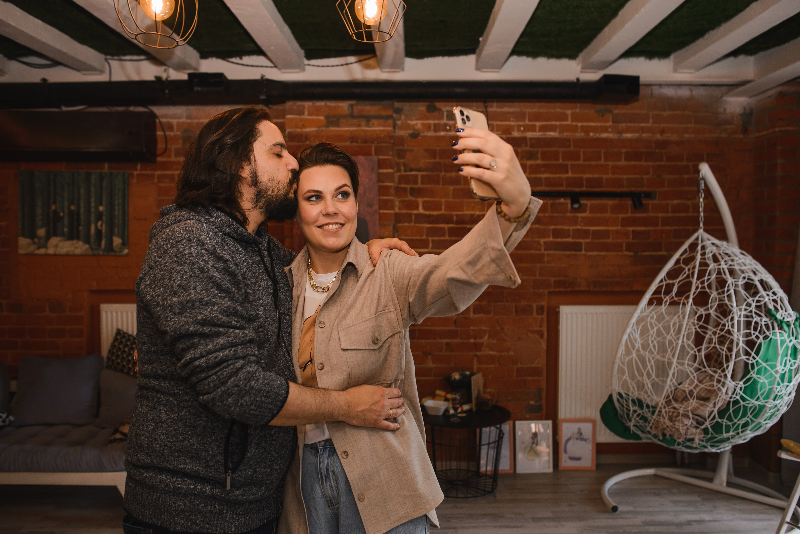 День рождения — квест. Фотограф в Москве Казакова Анна