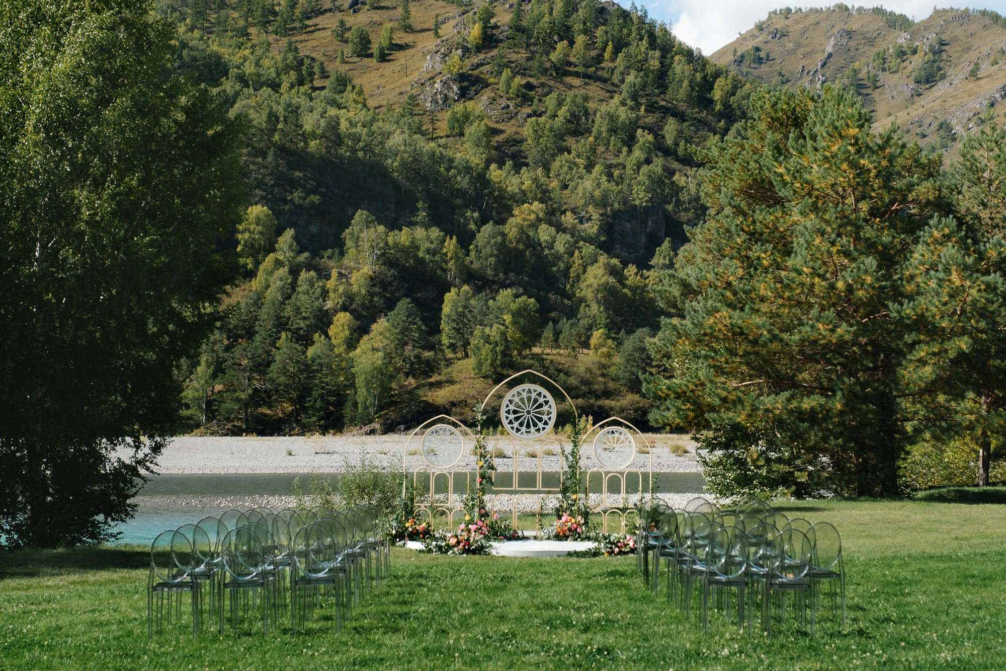 Ульяна / Иван — Горный Алтай. Свадебный Видеограф Фотограф в Сочи