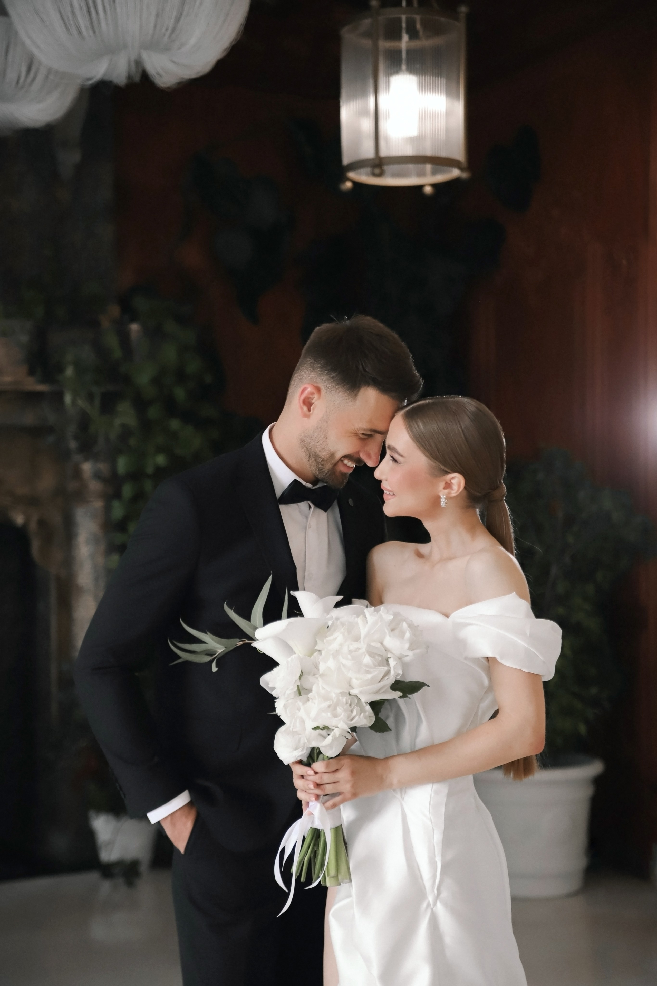 V&P | Dom arkhitektora. Свадебный фотограф Краснодар Марина Зверева