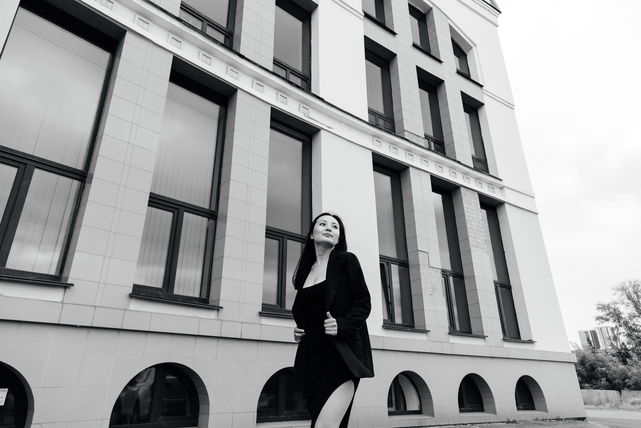 Гузель. Фотограф Елена Балакина (Челябинск)