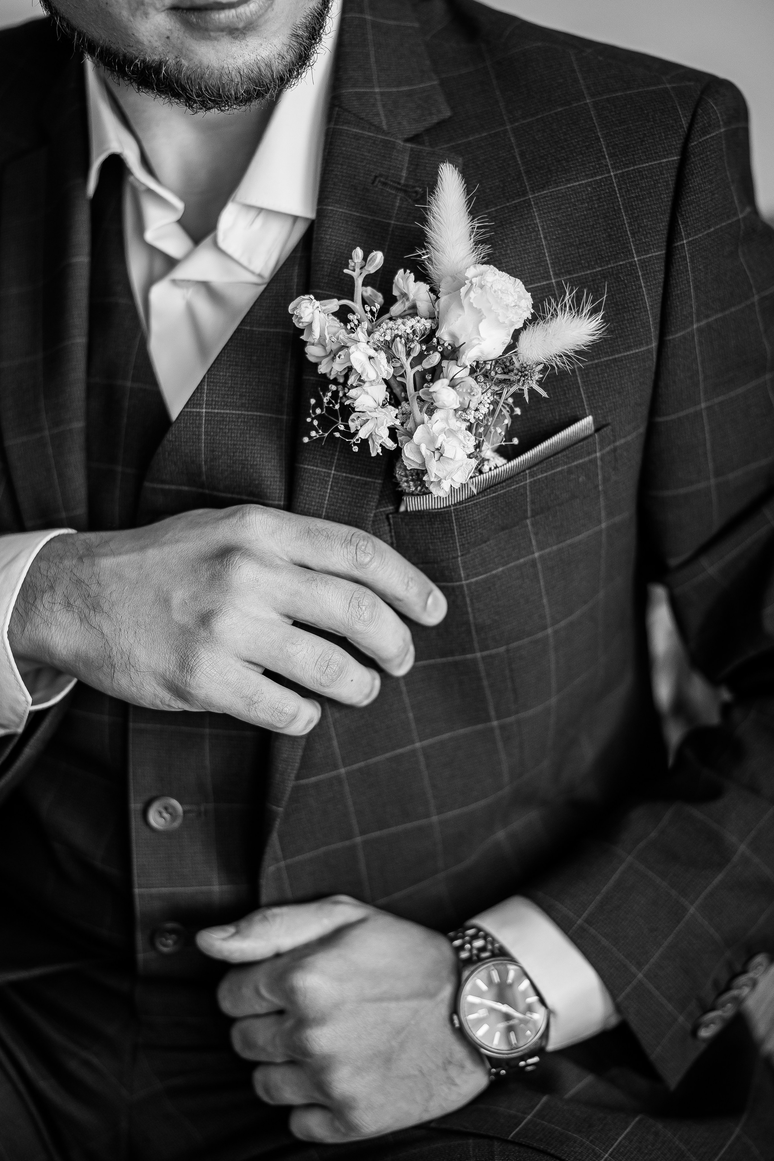 Оксана и Тимур. Свадебный и семейный фотограф Елизавета Ермак | Москва и МО