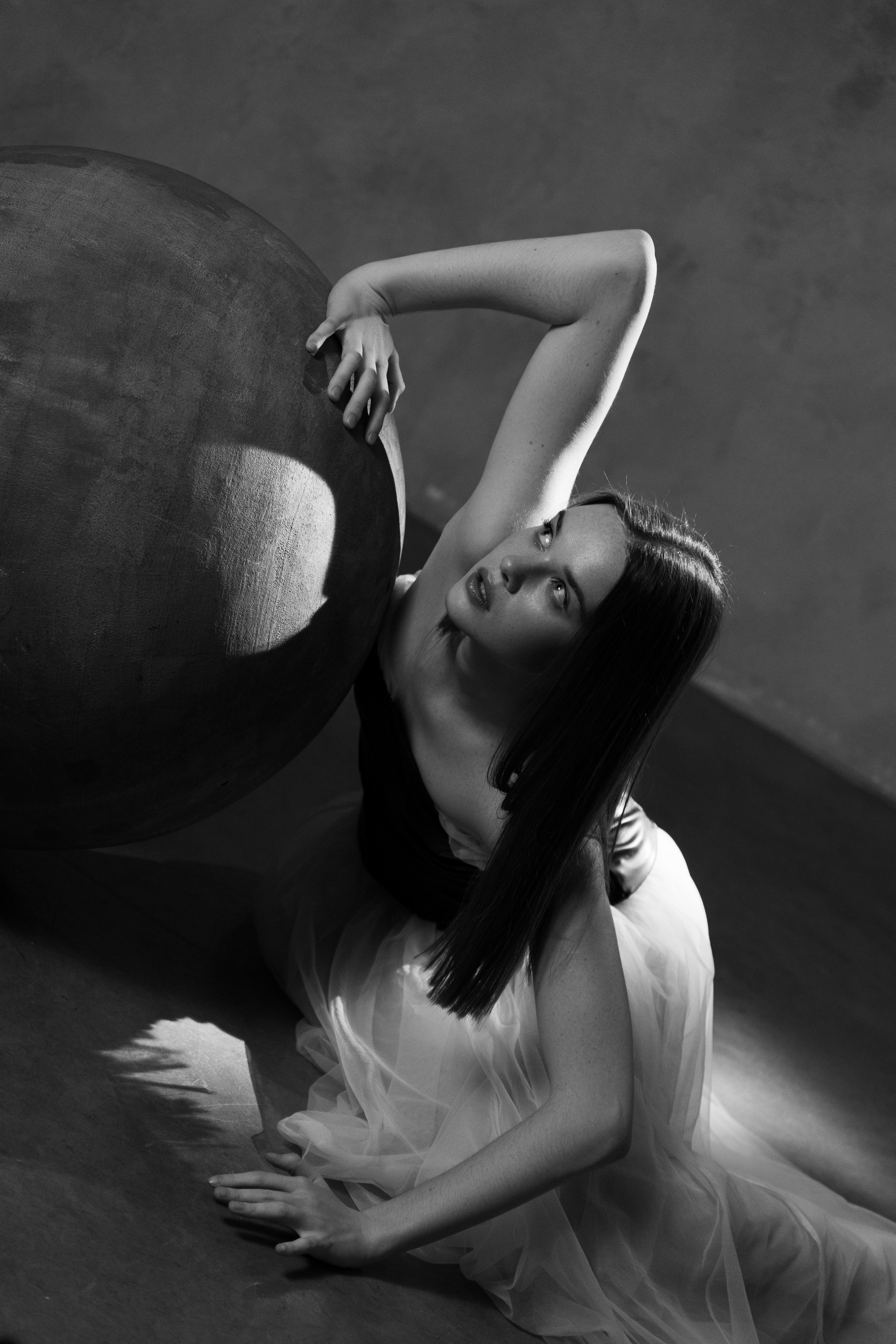 Studio | Катерина