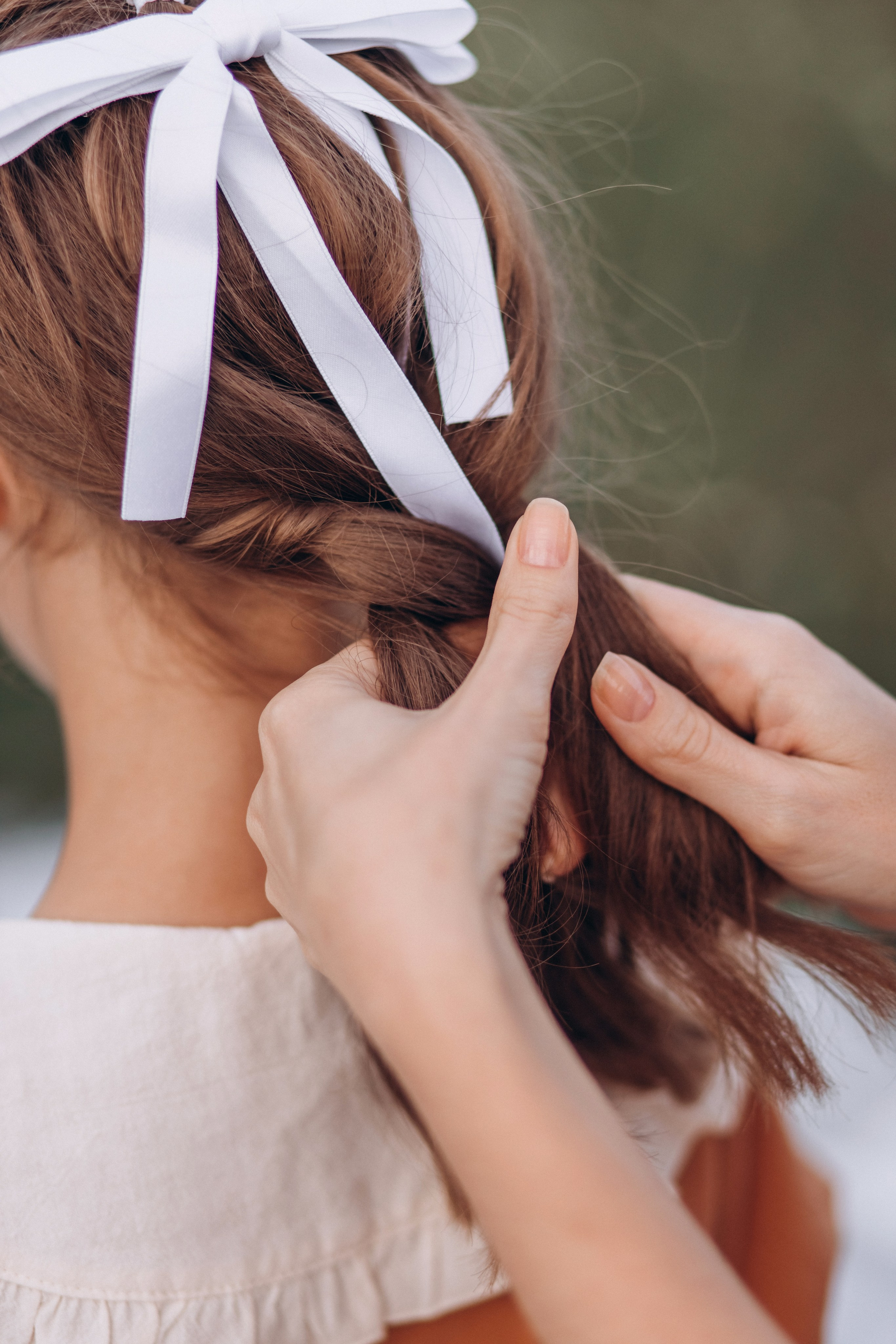 Ревковы. Валентина Удалая — семейный и портретный фотограф в Брянске