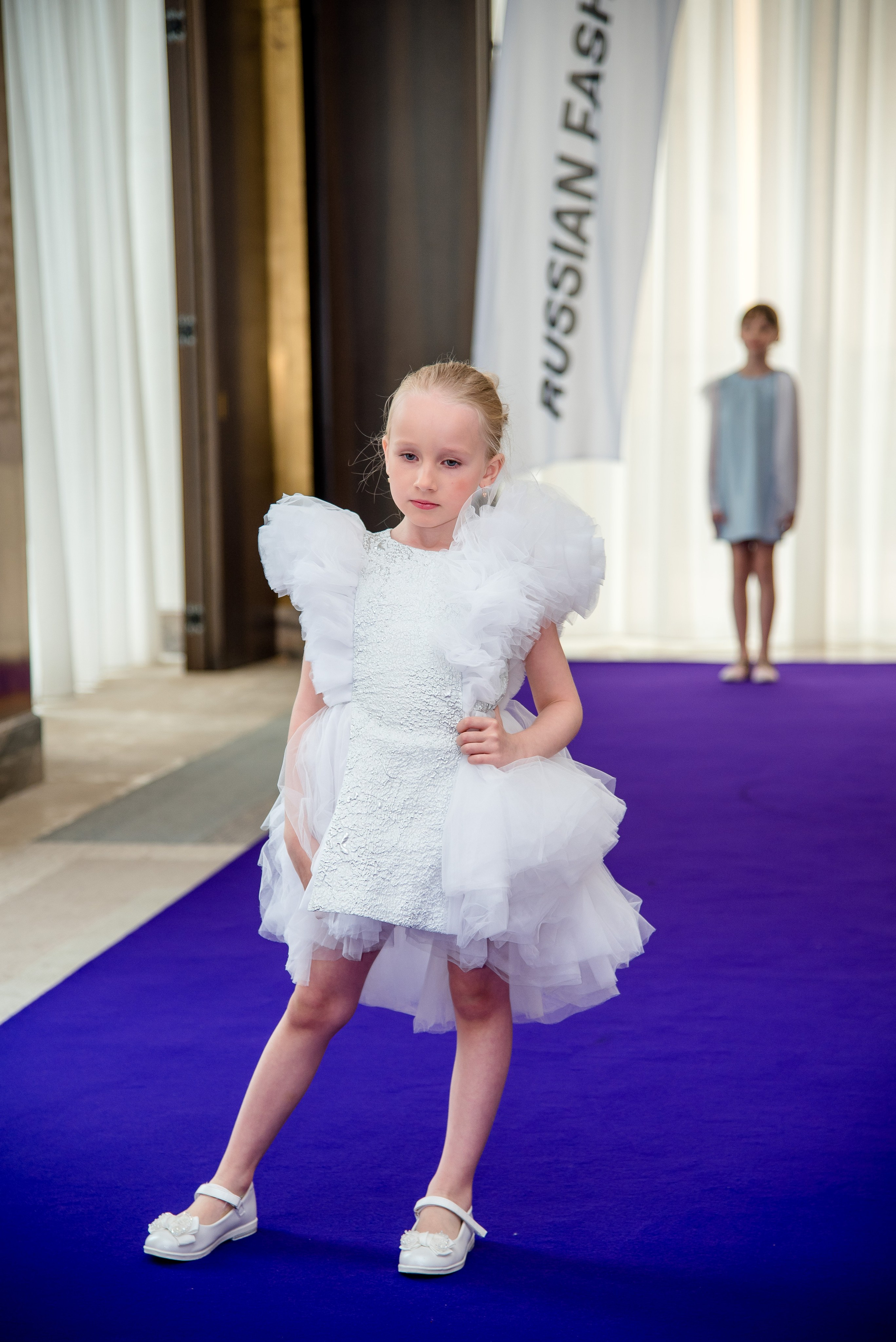 Репортаж_Russion Fashion Show_Сочи (цветокор). Детский и семейный фотограф Краснодар / Сочи Сергеева Олеся