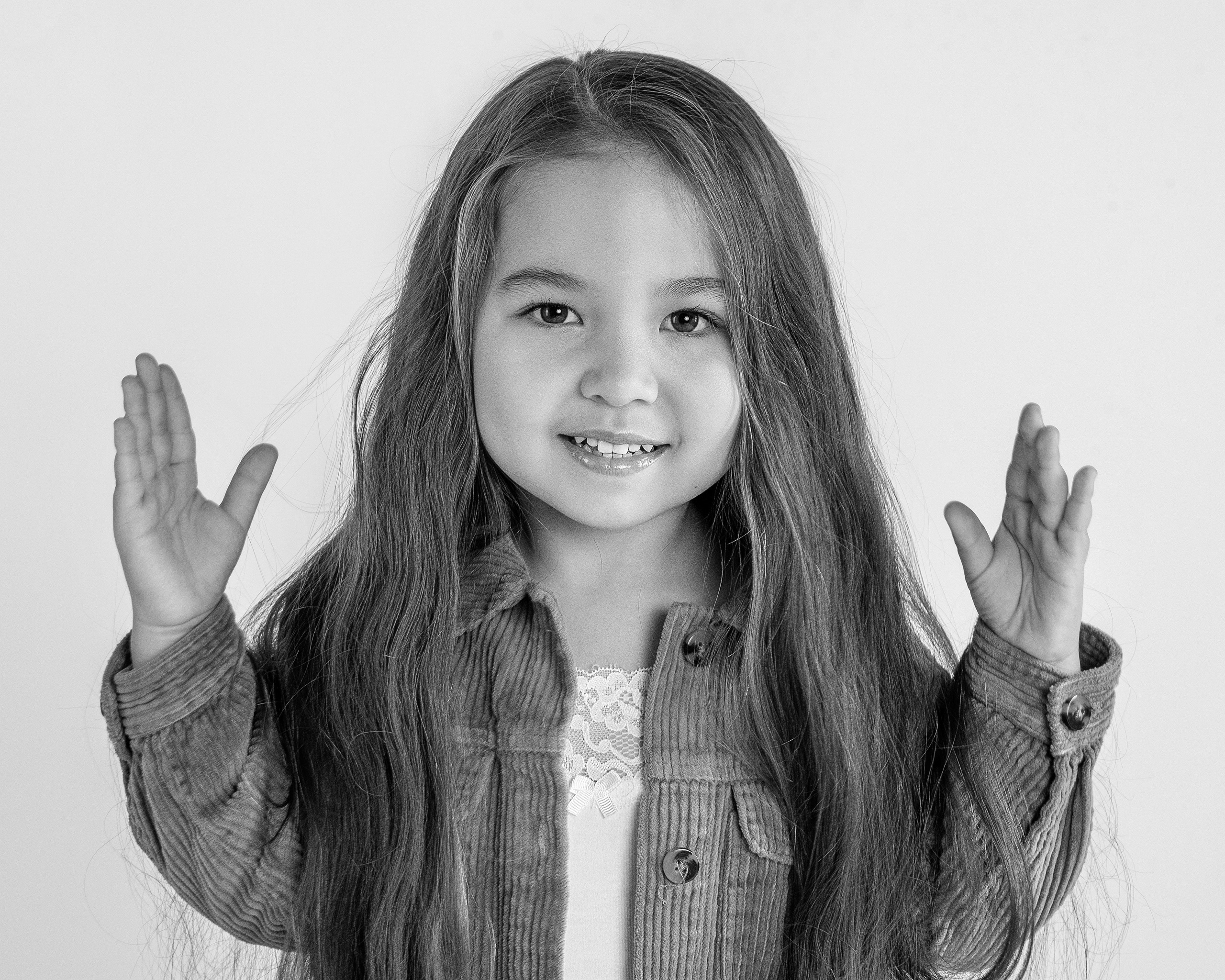 Модельное портфолио_Мелисса. Детский и семейный фотограф Краснодар / Сочи Сергеева Олеся