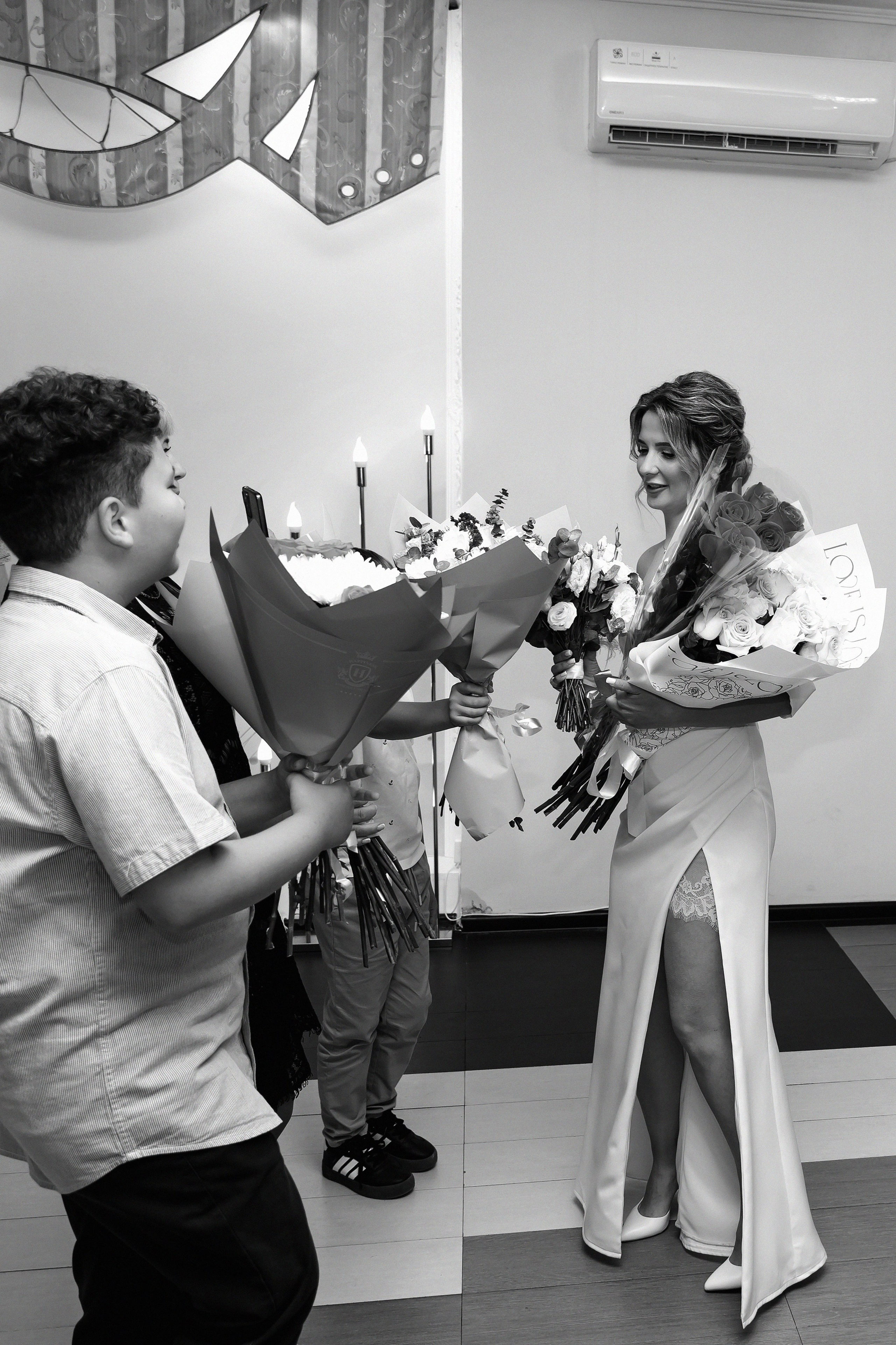 Валерия & Алексей. Фотограф Любовь Корниенко, Примоский край