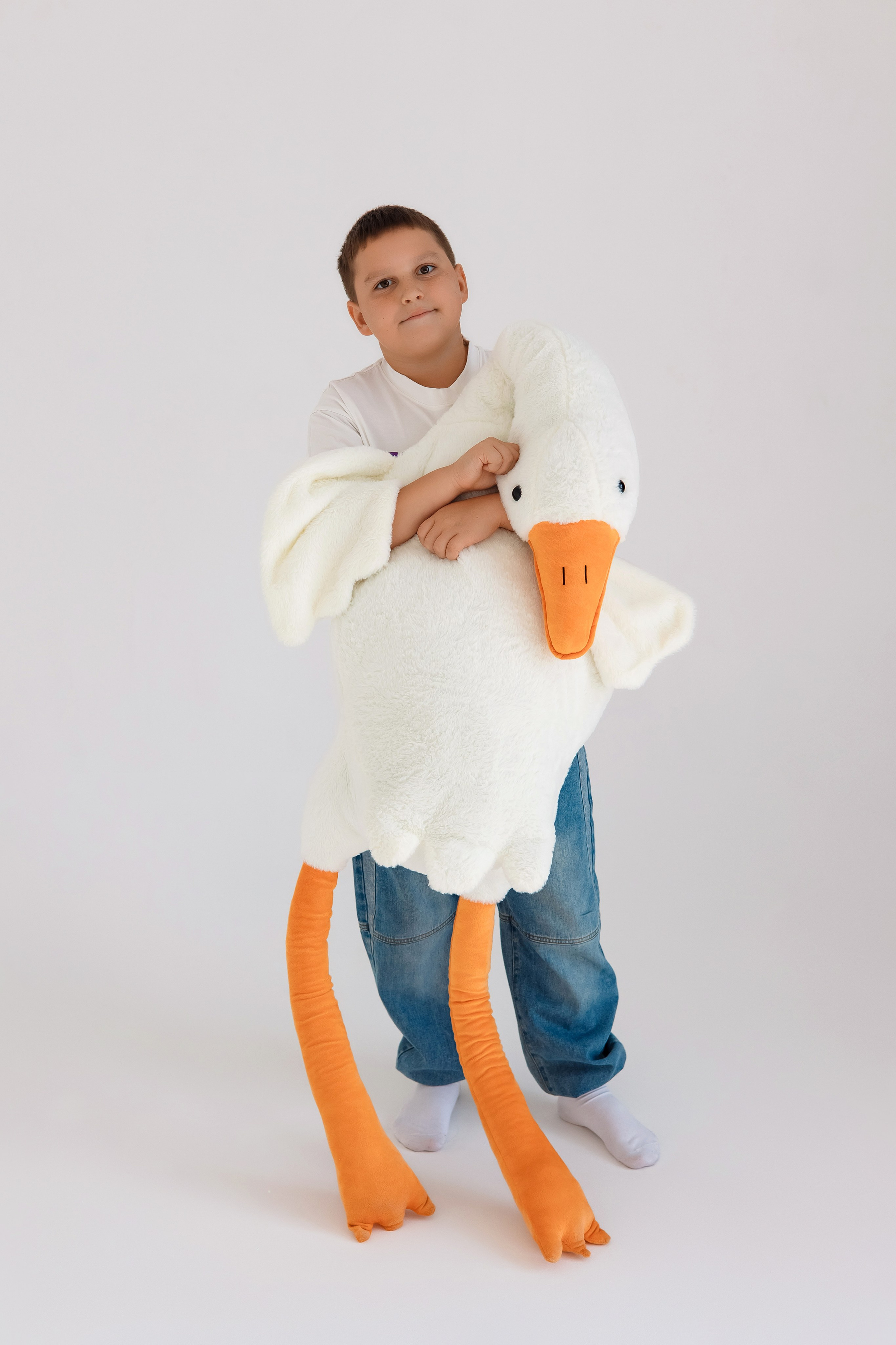 4 класс съемка в фотостудии. Фотограф Любовь Корниенко, Примоский край